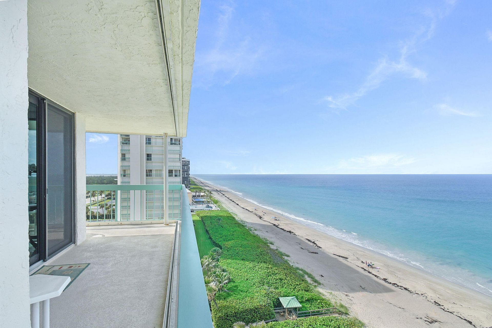 9940 S Ocean Drive, Unit 1101, Jensen Beach, FL 34957 Photo