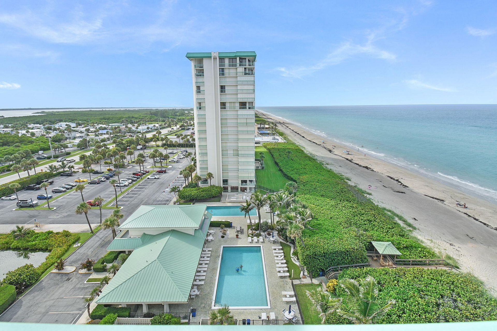 9940 S Ocean Drive, Unit 1101, Jensen Beach, FL 34957 Photo