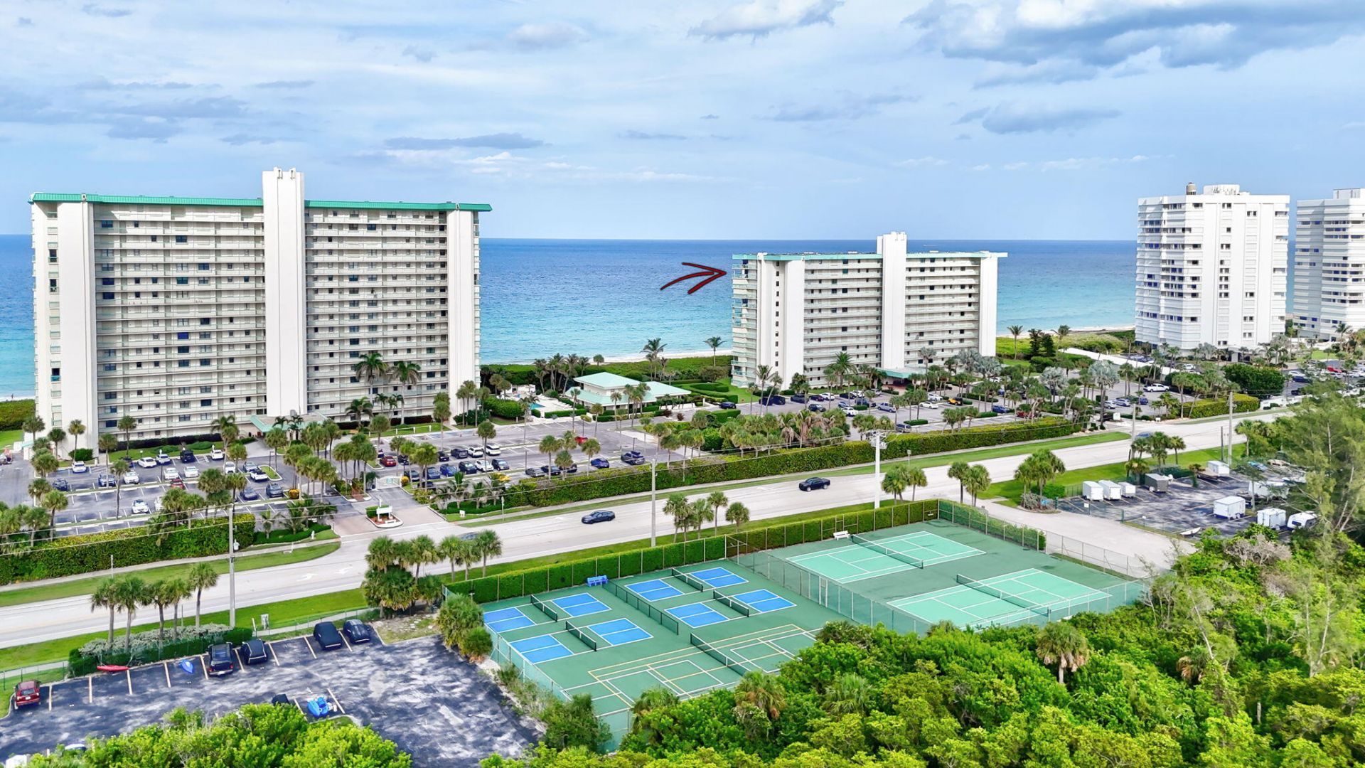 9940 S Ocean Drive, Unit 1101, Jensen Beach, FL 34957 Photo