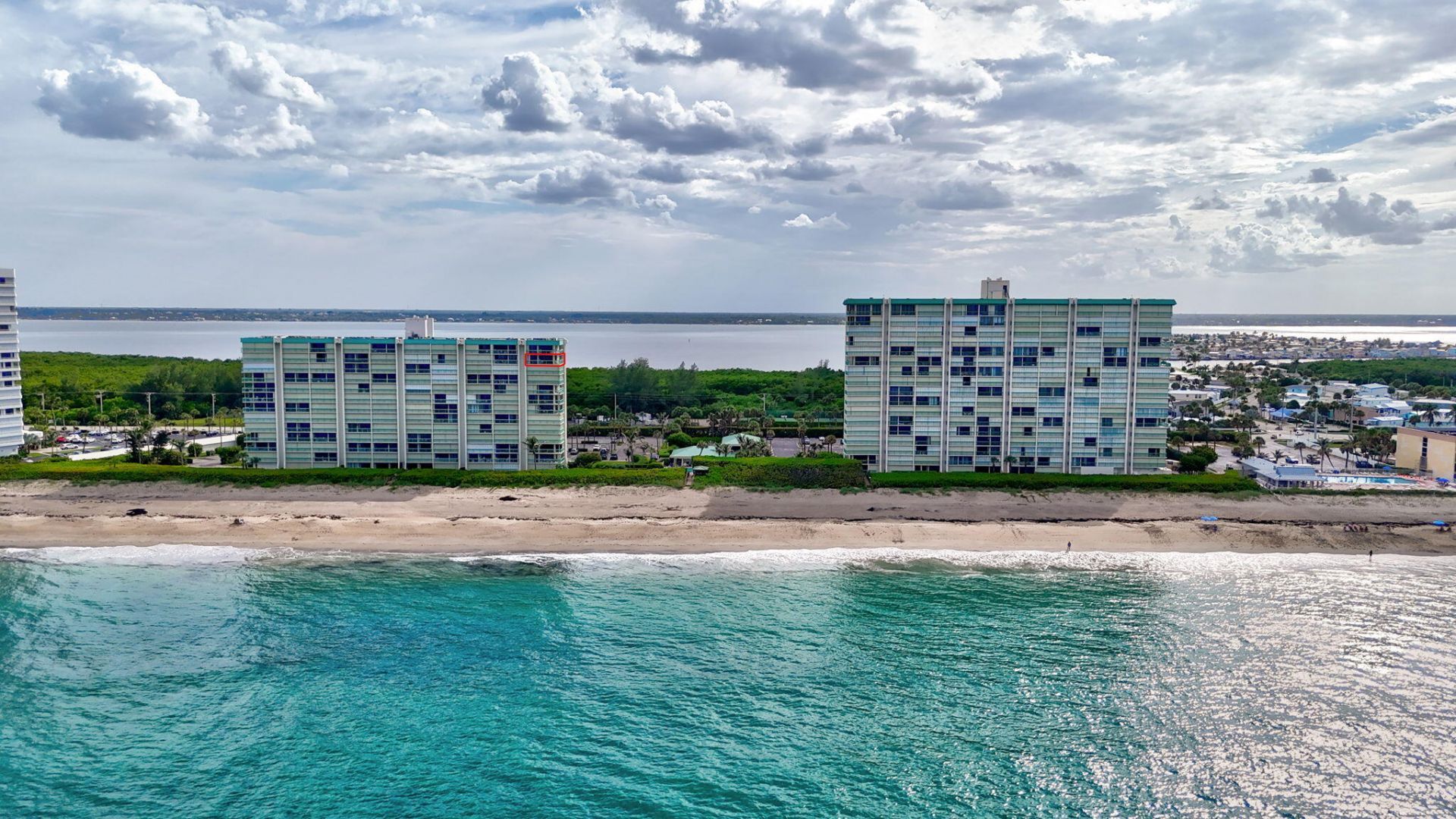 9940 S Ocean Drive, Unit 1101, Jensen Beach, FL 34957 Photo