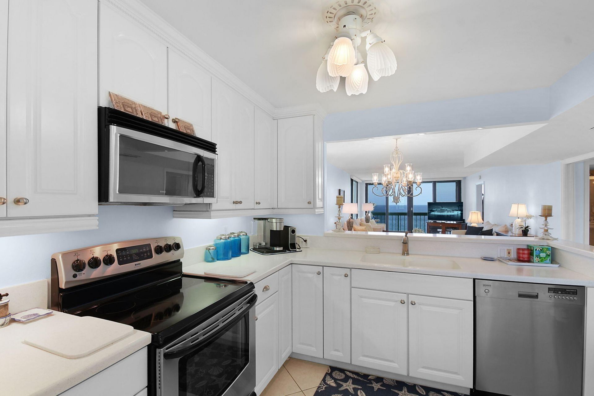9940 S Ocean Drive, Unit 1101, Jensen Beach, FL 34957 Photo