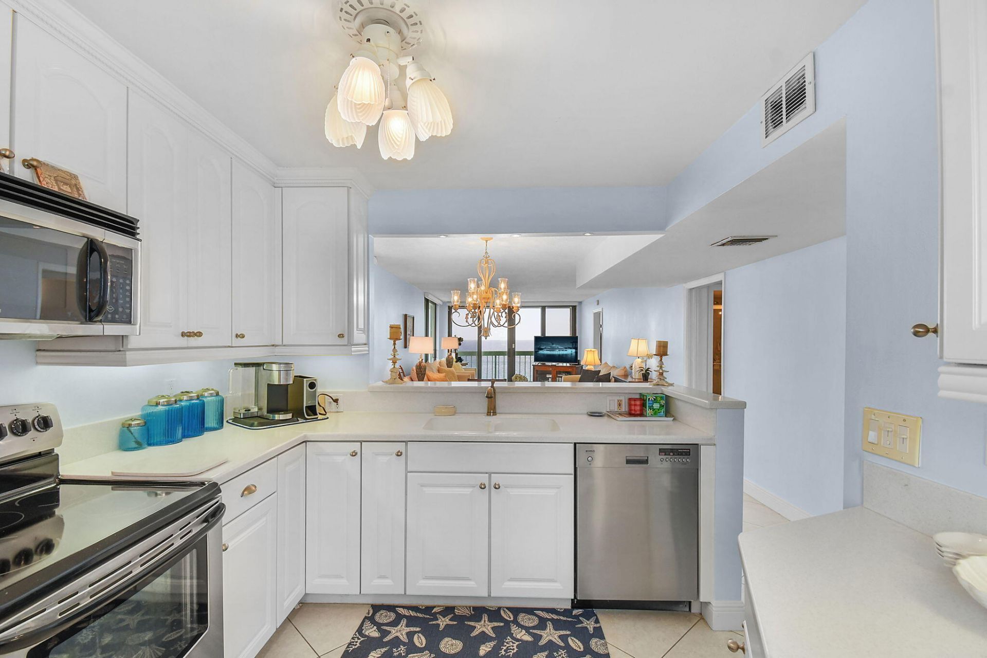 9940 S Ocean Drive, Unit 1101, Jensen Beach, FL 34957 Photo