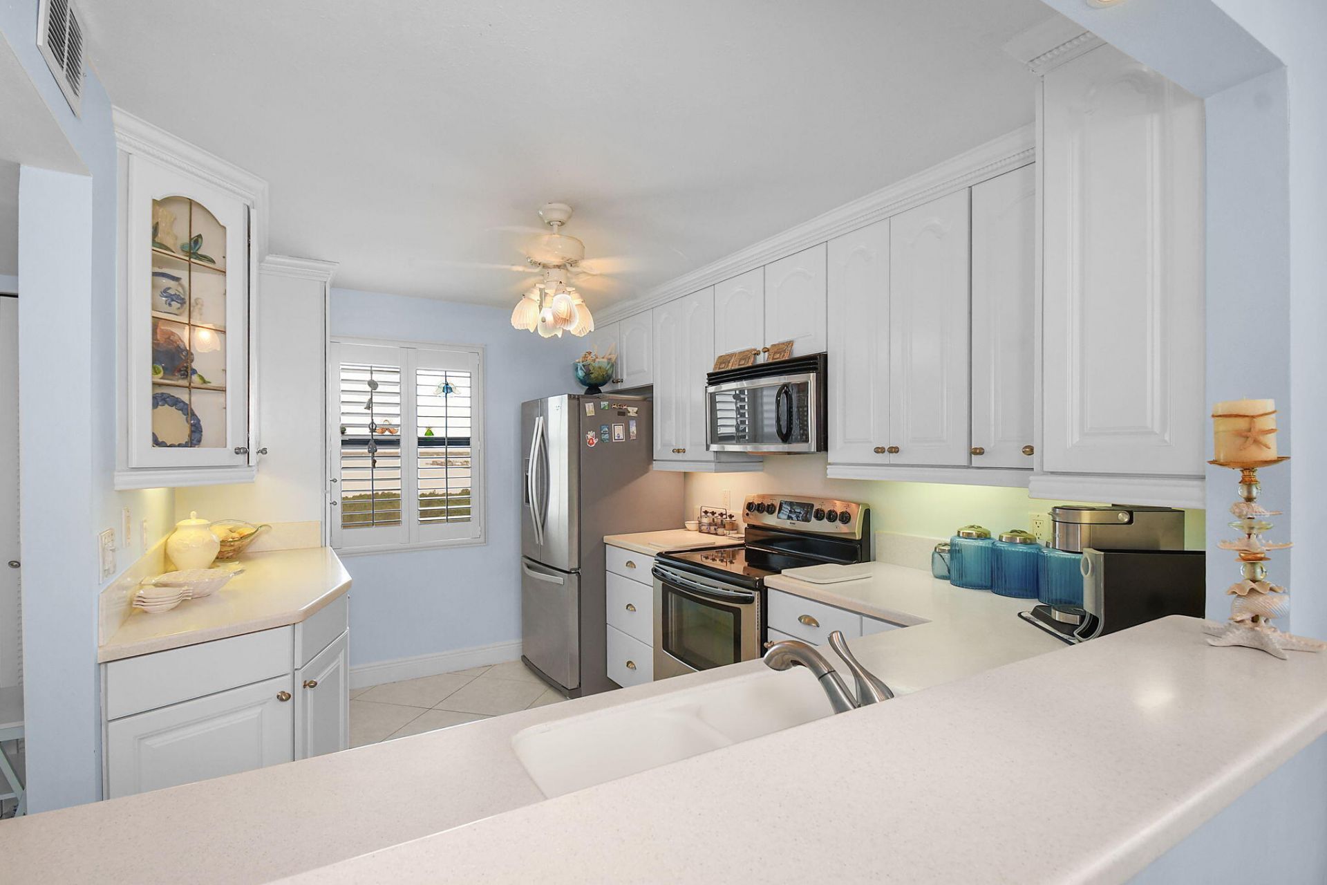 9940 S Ocean Drive, Unit 1101, Jensen Beach, FL 34957 Photo