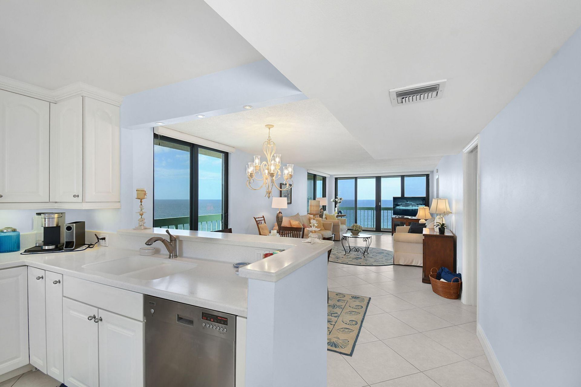 9940 S Ocean Drive, Unit 1101, Jensen Beach, FL 34957 Photo