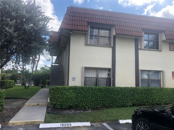 10019 NW 4TH Street, Unit 202, Pembroke Pines, FL 33024