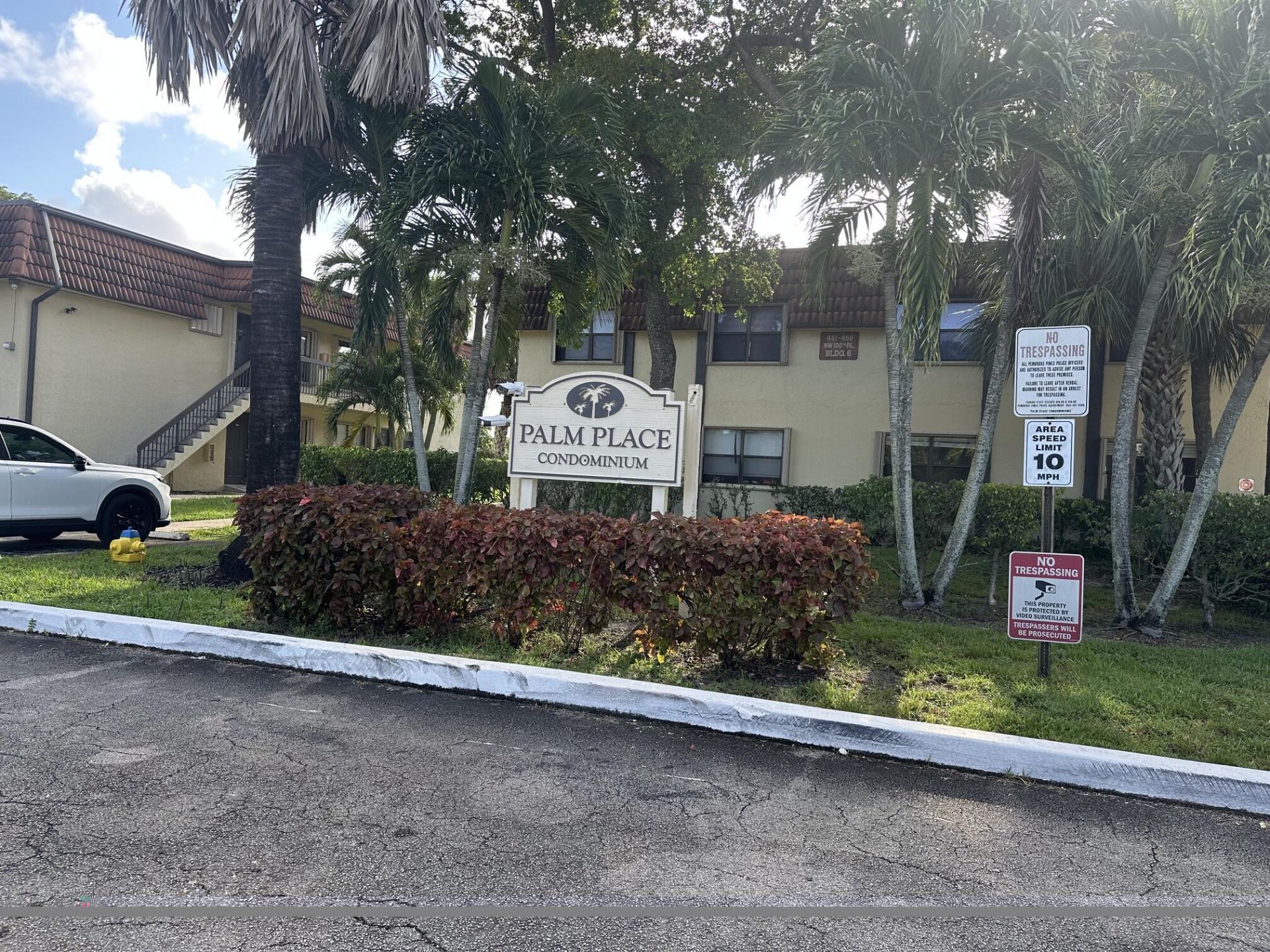 10019 NW 4th Street, Unit 202, Pembroke Pines, FL 33024 Photo