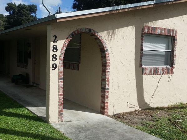 2889 SW 19th Place, Unit A, Fort Lauderdale, FL 33312