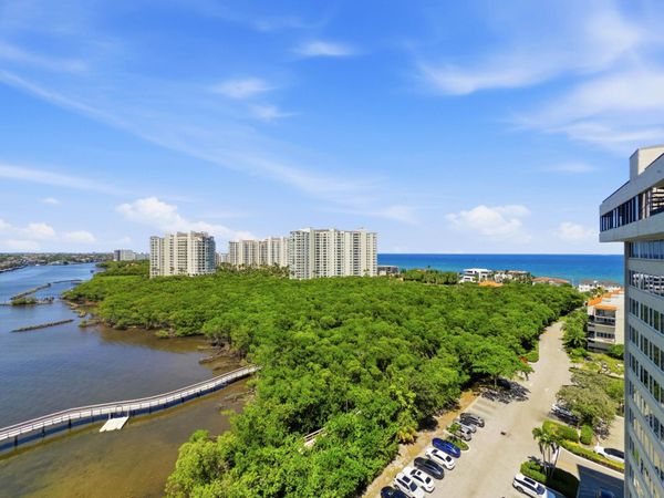 3912 S Ocean Boulevard, Unit 1412, Highland Beach, FL 33487