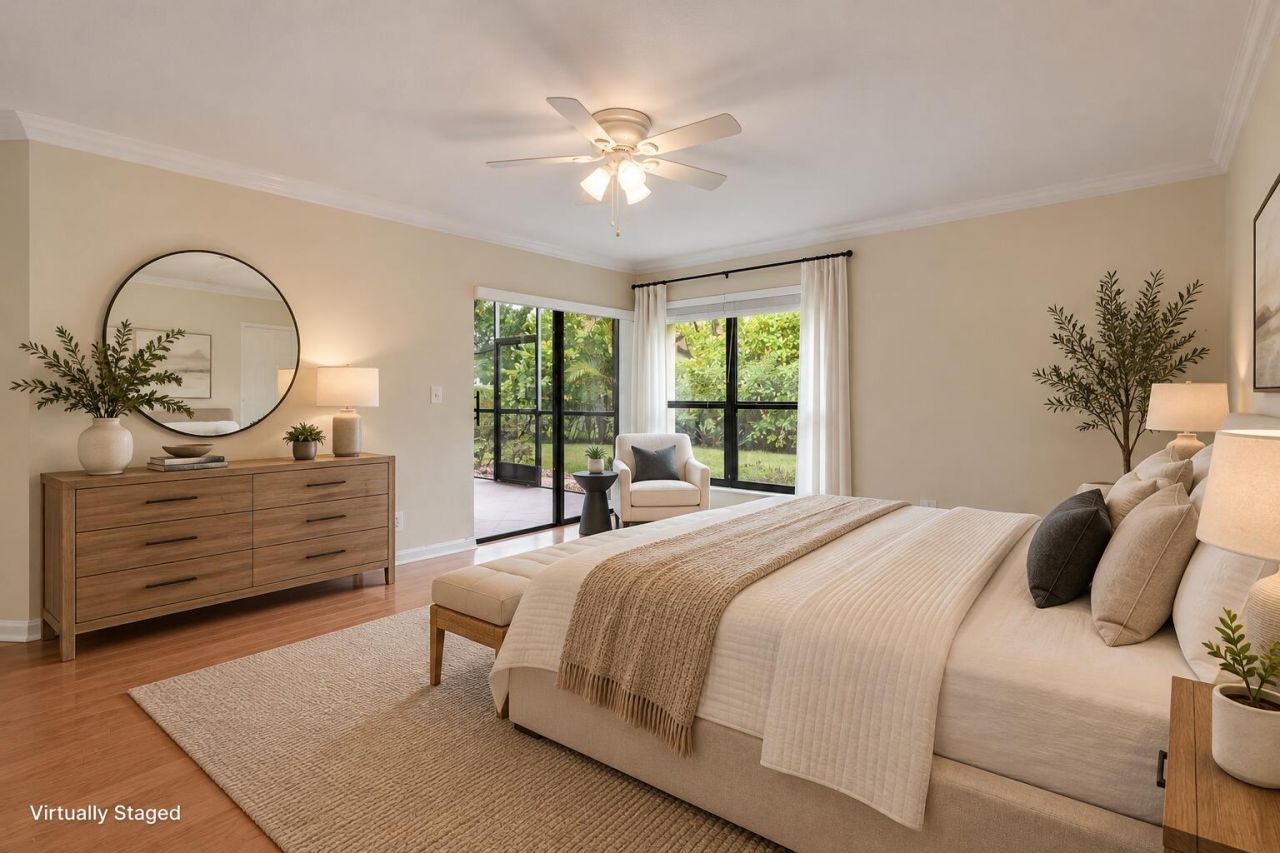 13 Lexington Lane E, Unit A, Palm Beach Gardens, FL 33418 Photo