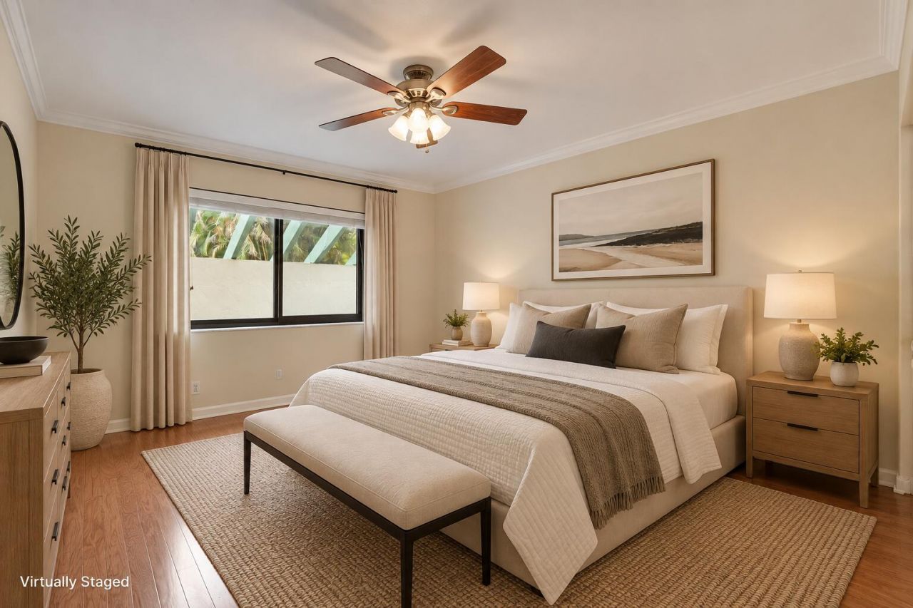13 Lexington Lane E, Unit A, Palm Beach Gardens, FL 33418 Photo