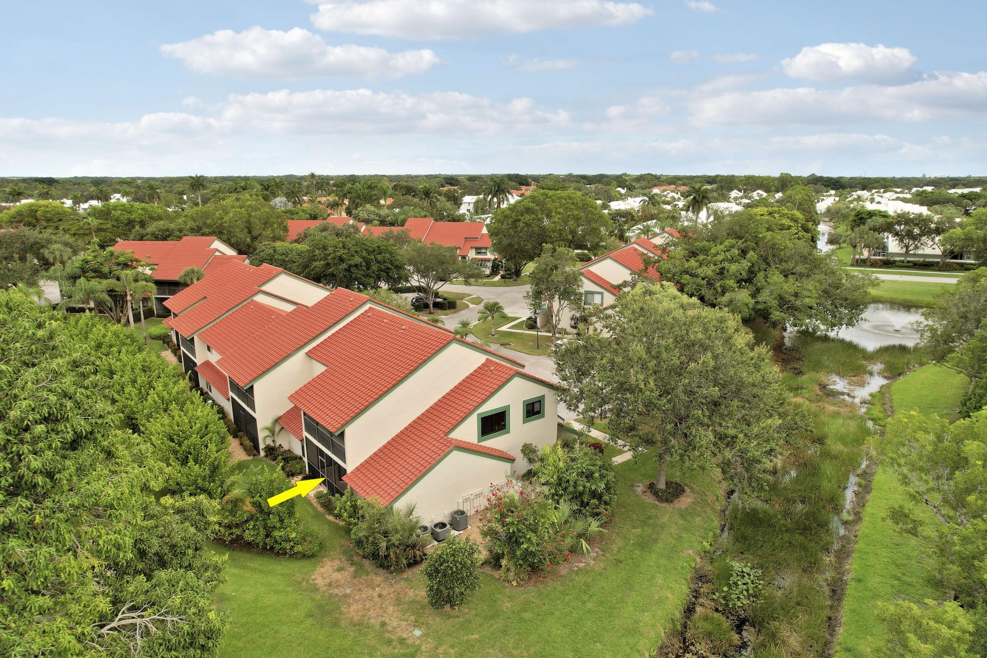 13 Lexington Lane E, Unit A, Palm Beach Gardens, FL 33418 Photo