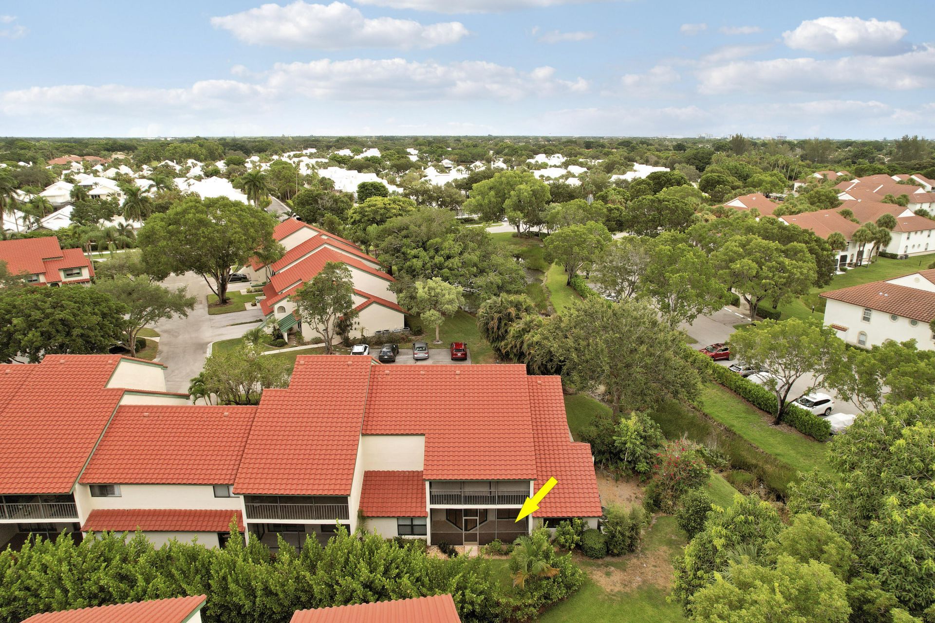 13 Lexington Lane E, Unit A, Palm Beach Gardens, FL 33418 Photo