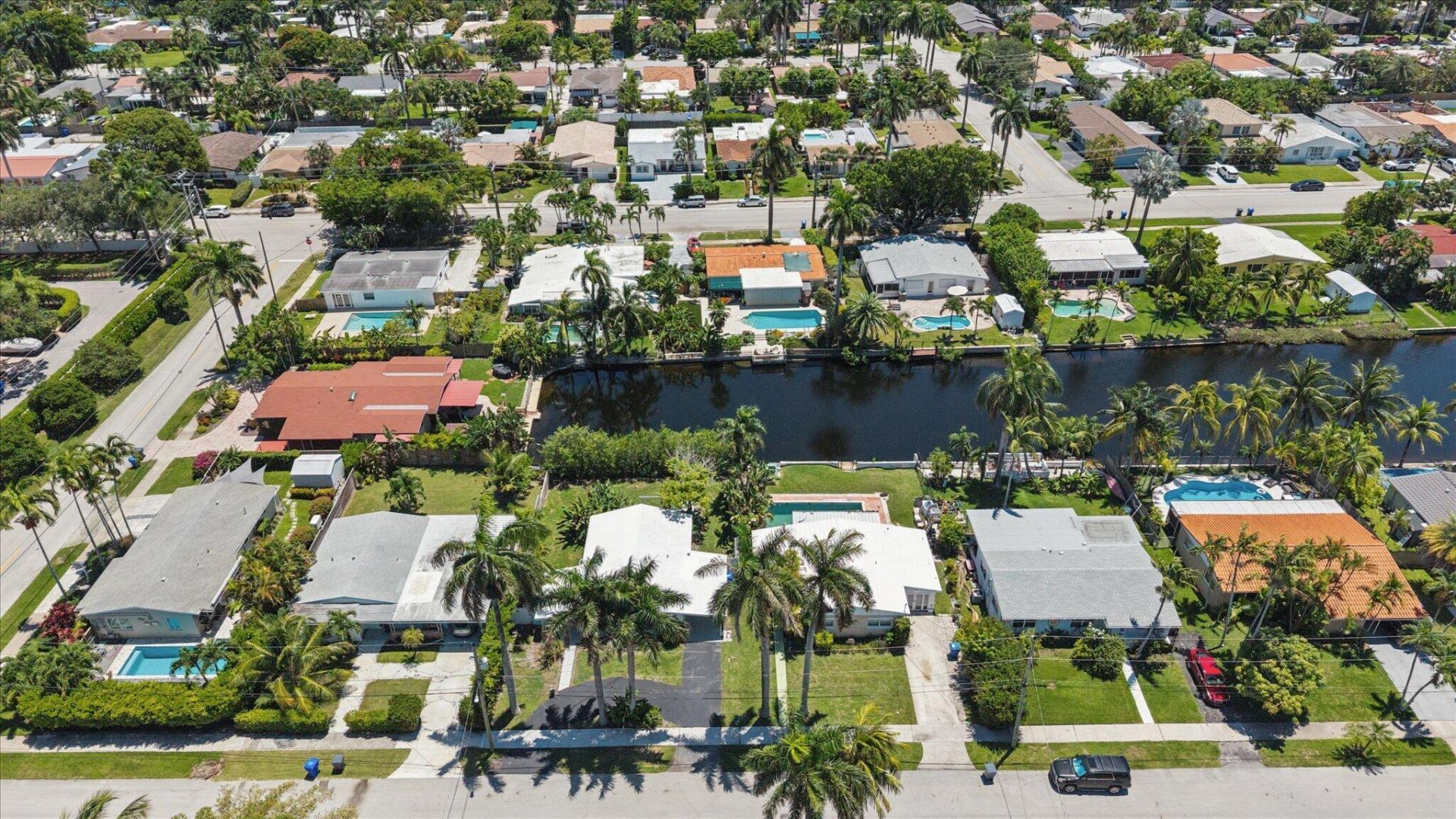 1158 Grant Street, Hollywood, FL 33019 Photo
