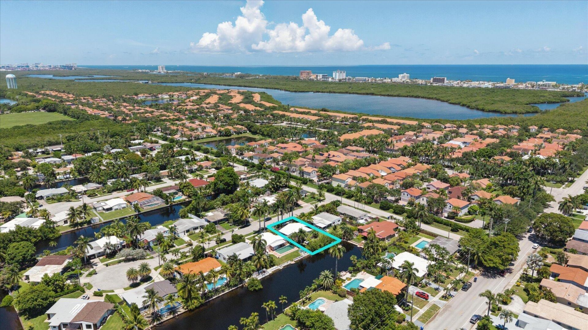 1158 Grant Street, Hollywood, FL 33019 Photo