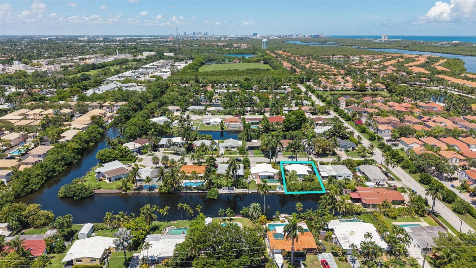 1158 Grant Street, Hollywood, FL 33019 Photo