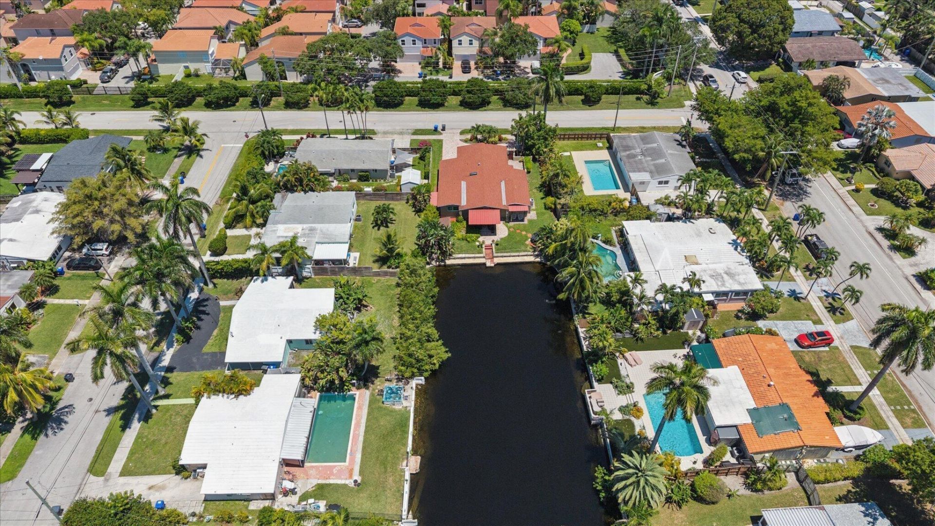 1158 Grant Street, Hollywood, FL 33019 Photo
