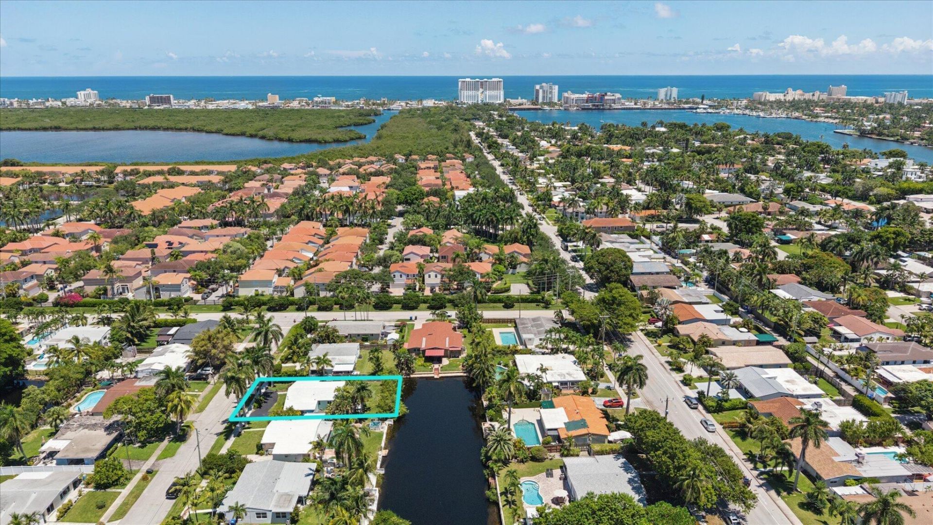 1158 Grant Street, Hollywood, FL 33019 Photo