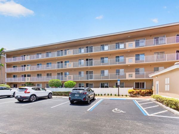 5746 CRYSTAL SHORES Drive, Unit 303, Boynton Beach, FL 33437