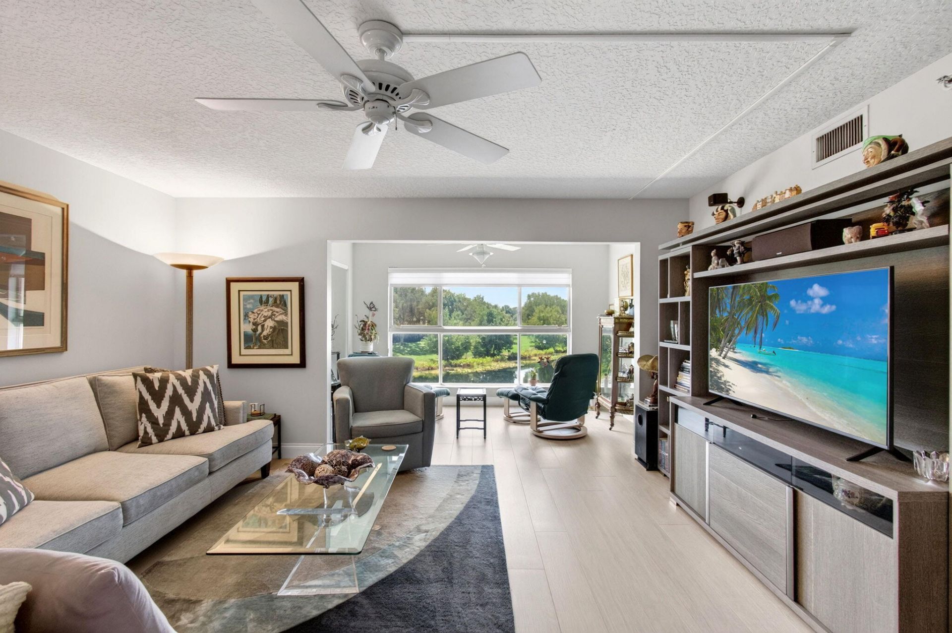 5746 Crystal Shores Drive, Unit 303, Boynton Beach, FL 33437 Photo