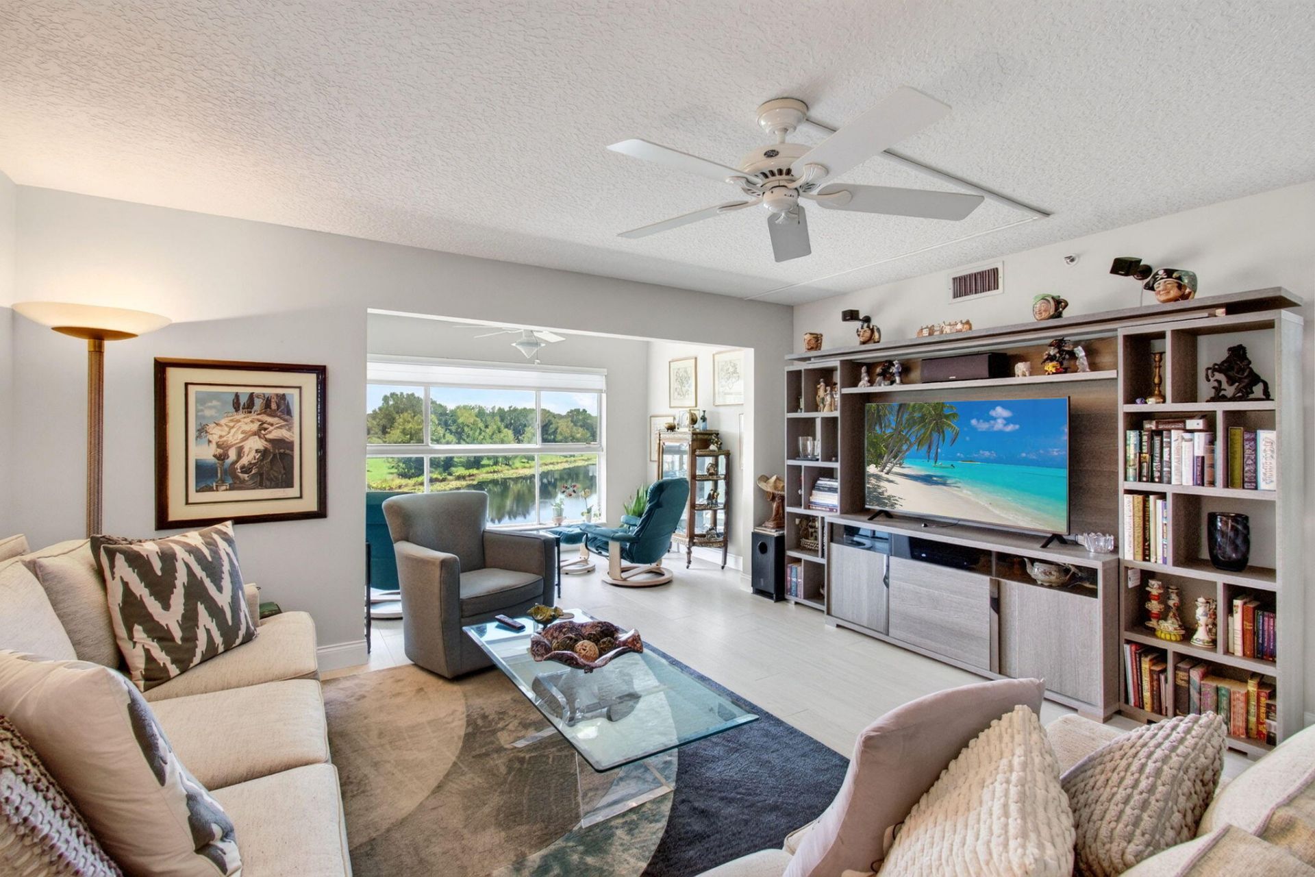 5746 Crystal Shores Drive, Unit 303, Boynton Beach, FL 33437 Photo