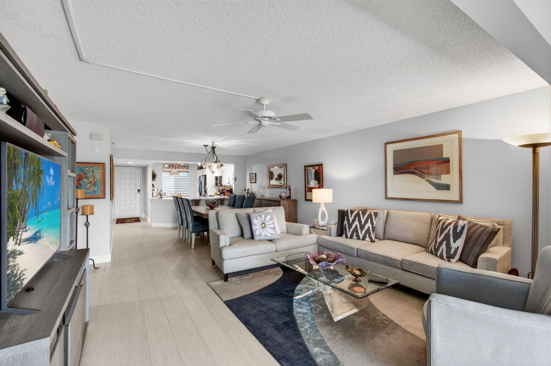 5746 Crystal Shores Drive, Unit 303, Boynton Beach, FL 33437 Photo