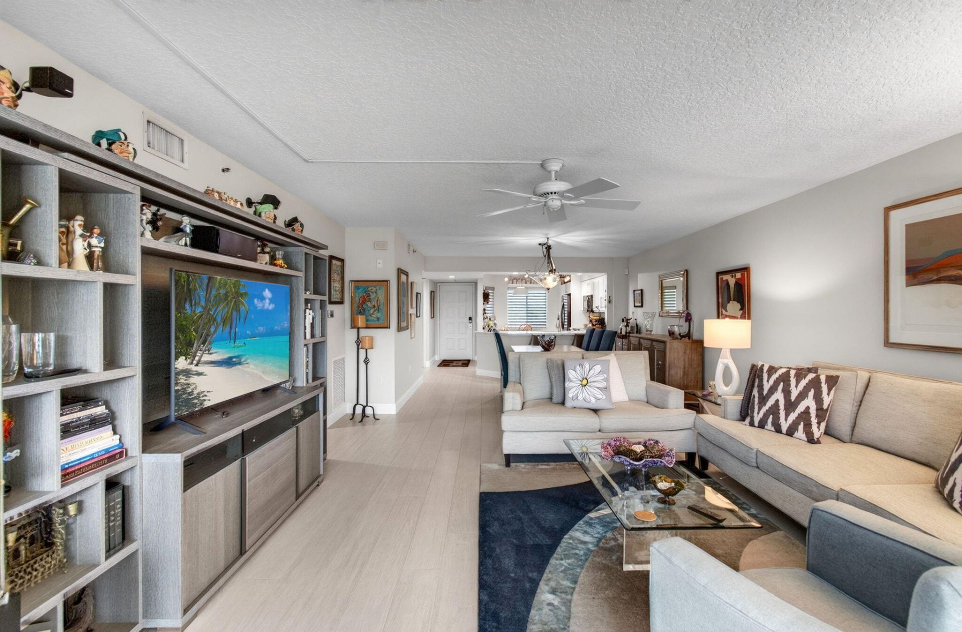 5746 Crystal Shores Drive, Unit 303, Boynton Beach, FL 33437 Photo