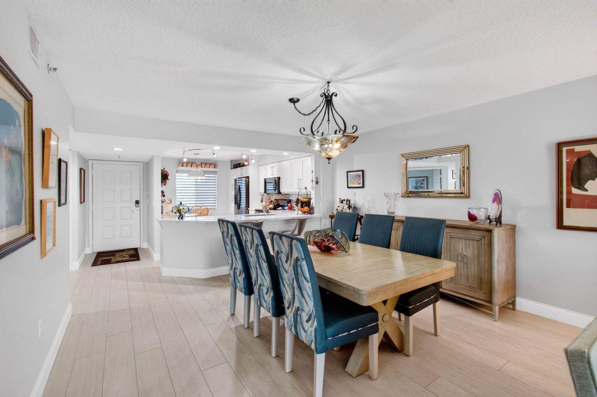 5746 Crystal Shores Drive, Unit 303, Boynton Beach, FL 33437 Photo