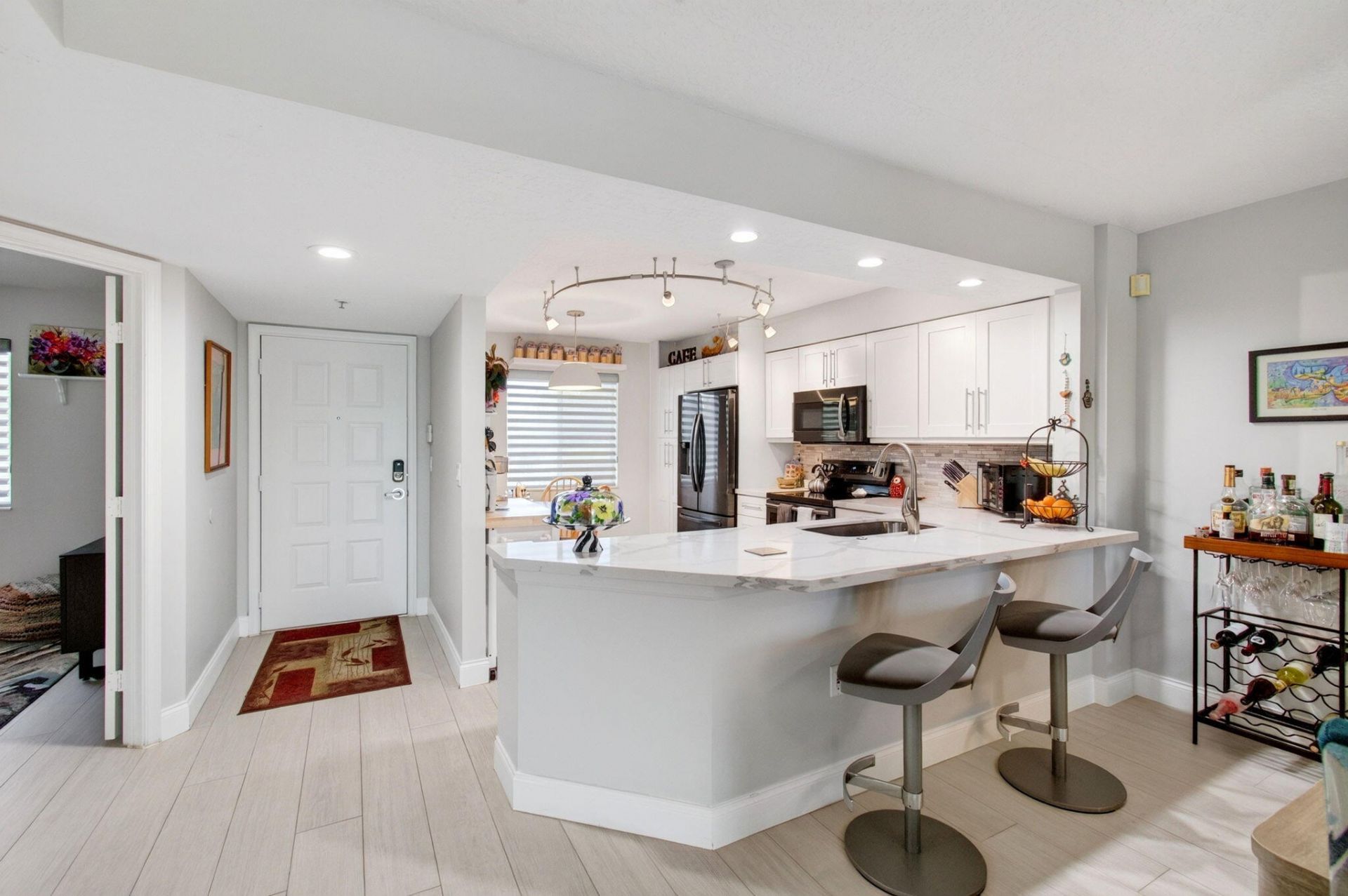 5746 Crystal Shores Drive, Unit 303, Boynton Beach, FL 33437 Photo