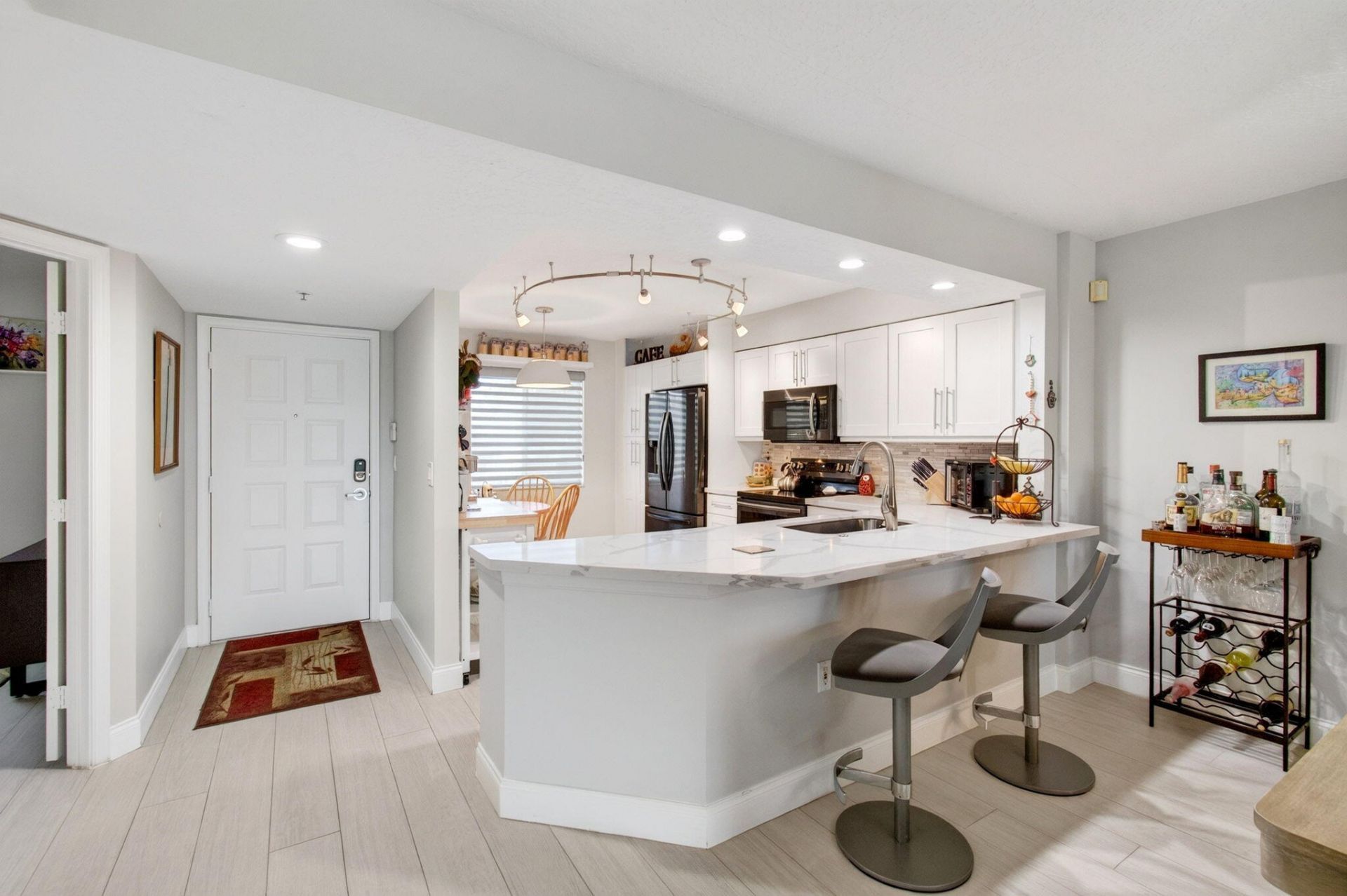 5746 Crystal Shores Drive, Unit 303, Boynton Beach, FL 33437 Photo