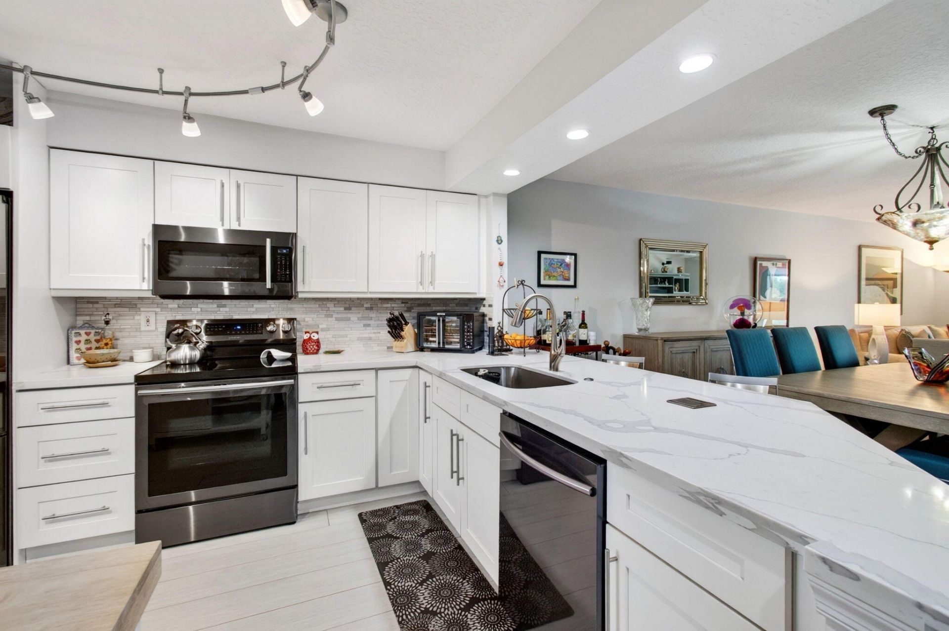 5746 Crystal Shores Drive, Unit 303, Boynton Beach, FL 33437 Photo