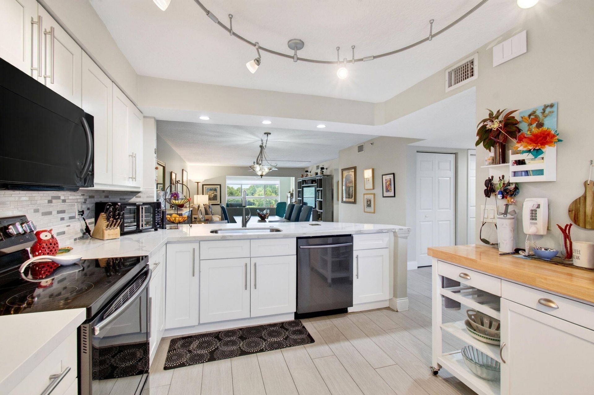 5746 Crystal Shores Drive, Unit 303, Boynton Beach, FL 33437 Photo