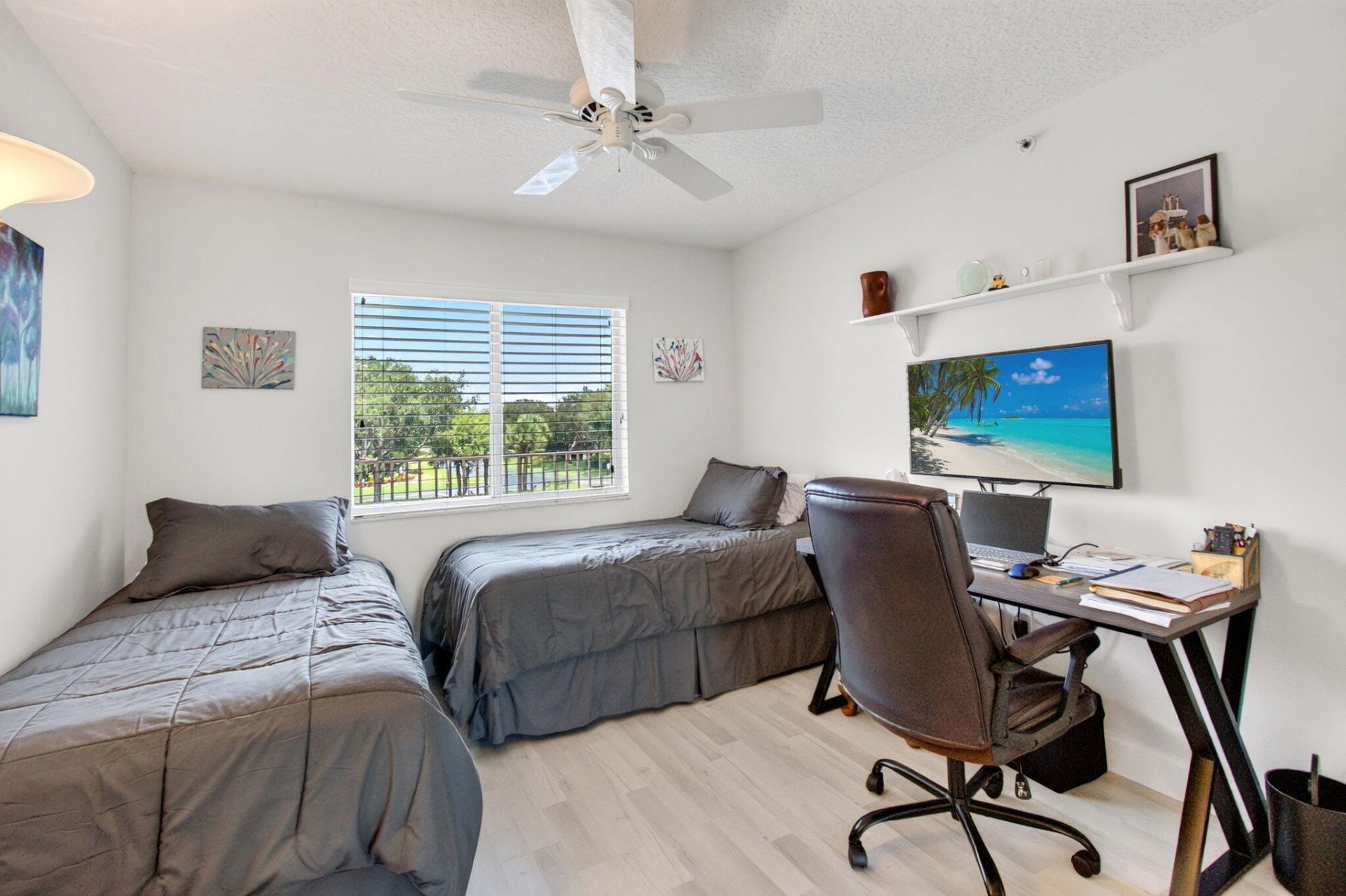 5746 Crystal Shores Drive, Unit 303, Boynton Beach, FL 33437 Photo