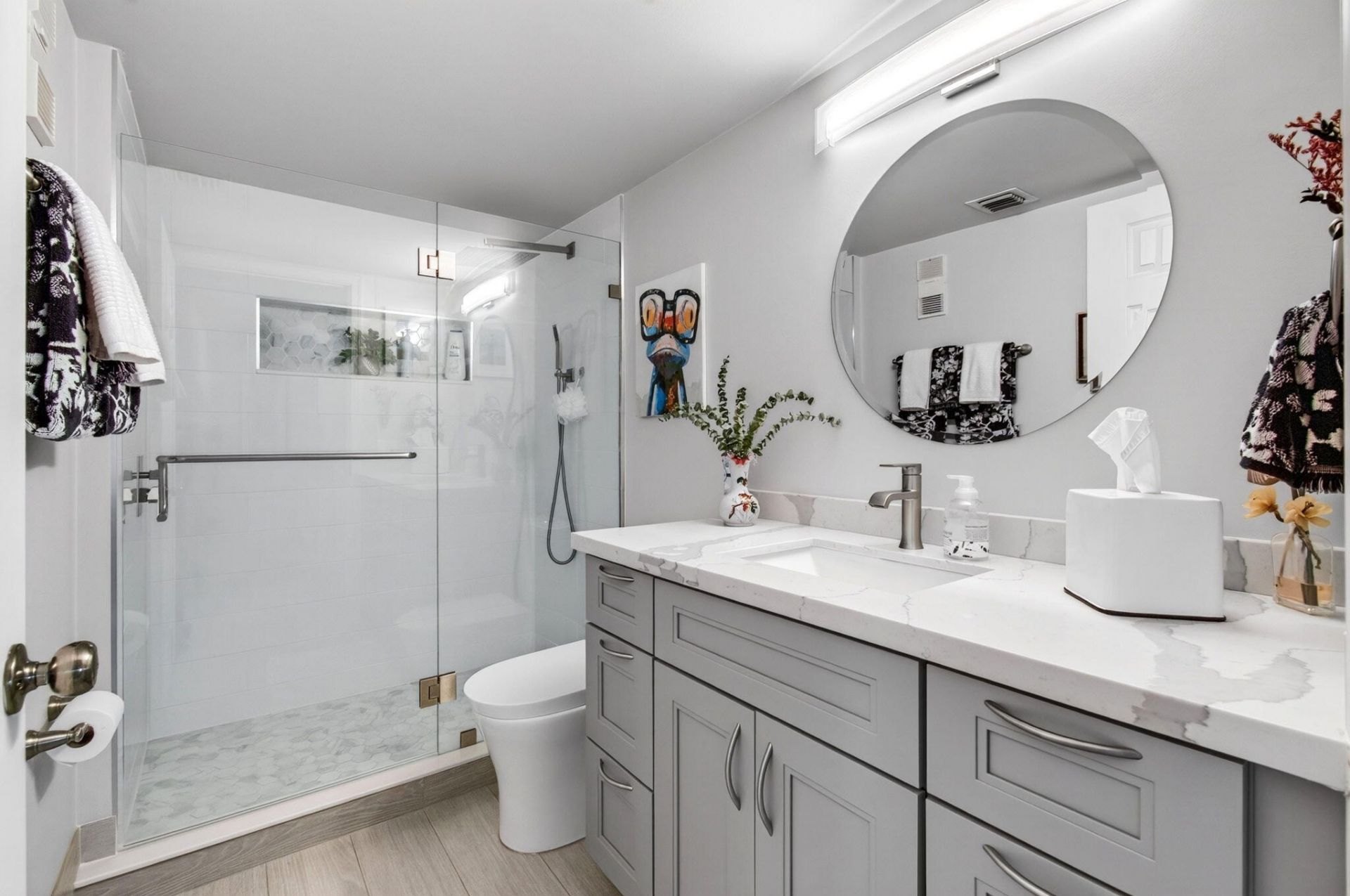 5746 Crystal Shores Drive, Unit 303, Boynton Beach, FL 33437 Photo
