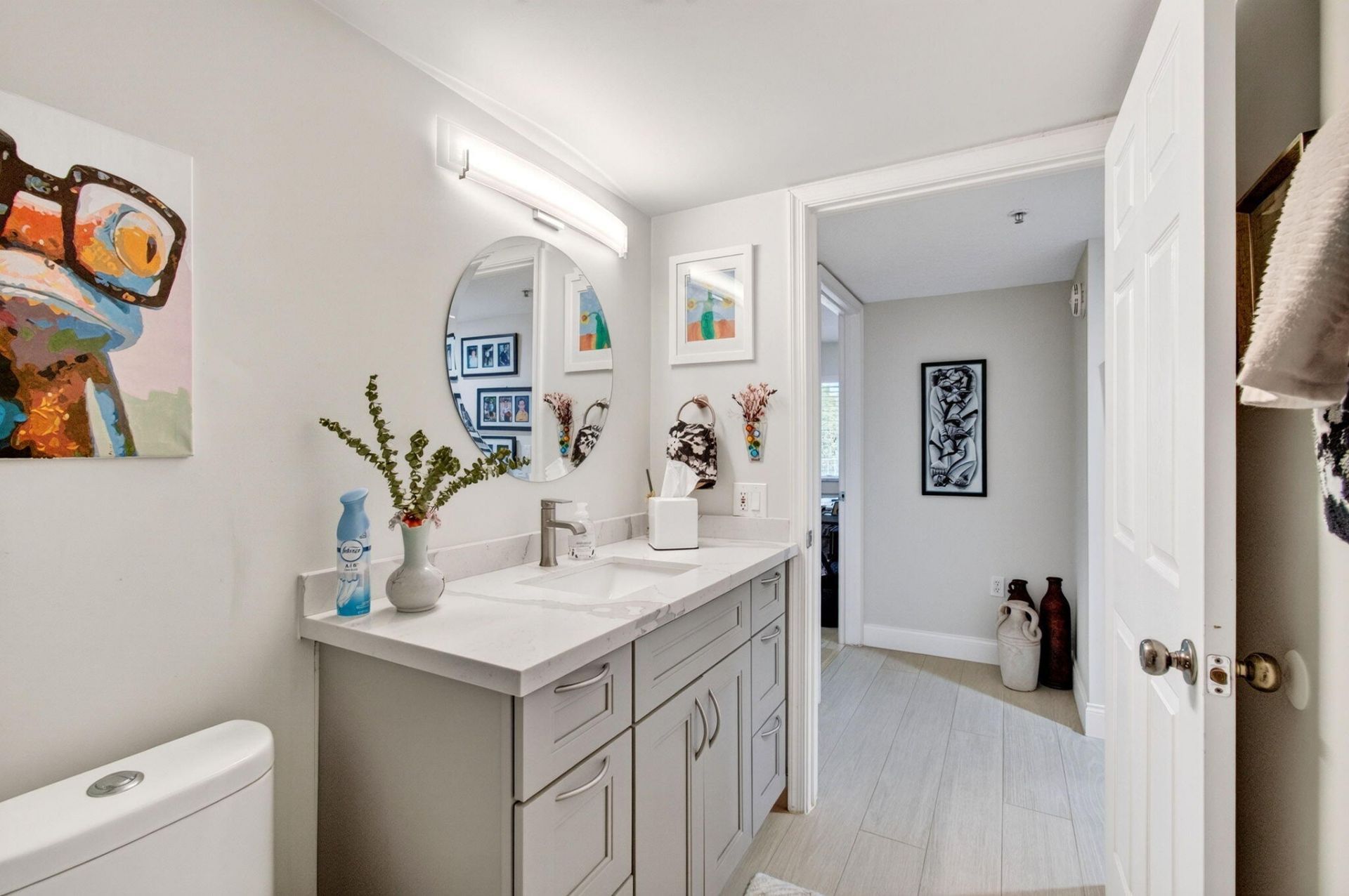 5746 Crystal Shores Drive, Unit 303, Boynton Beach, FL 33437 Photo