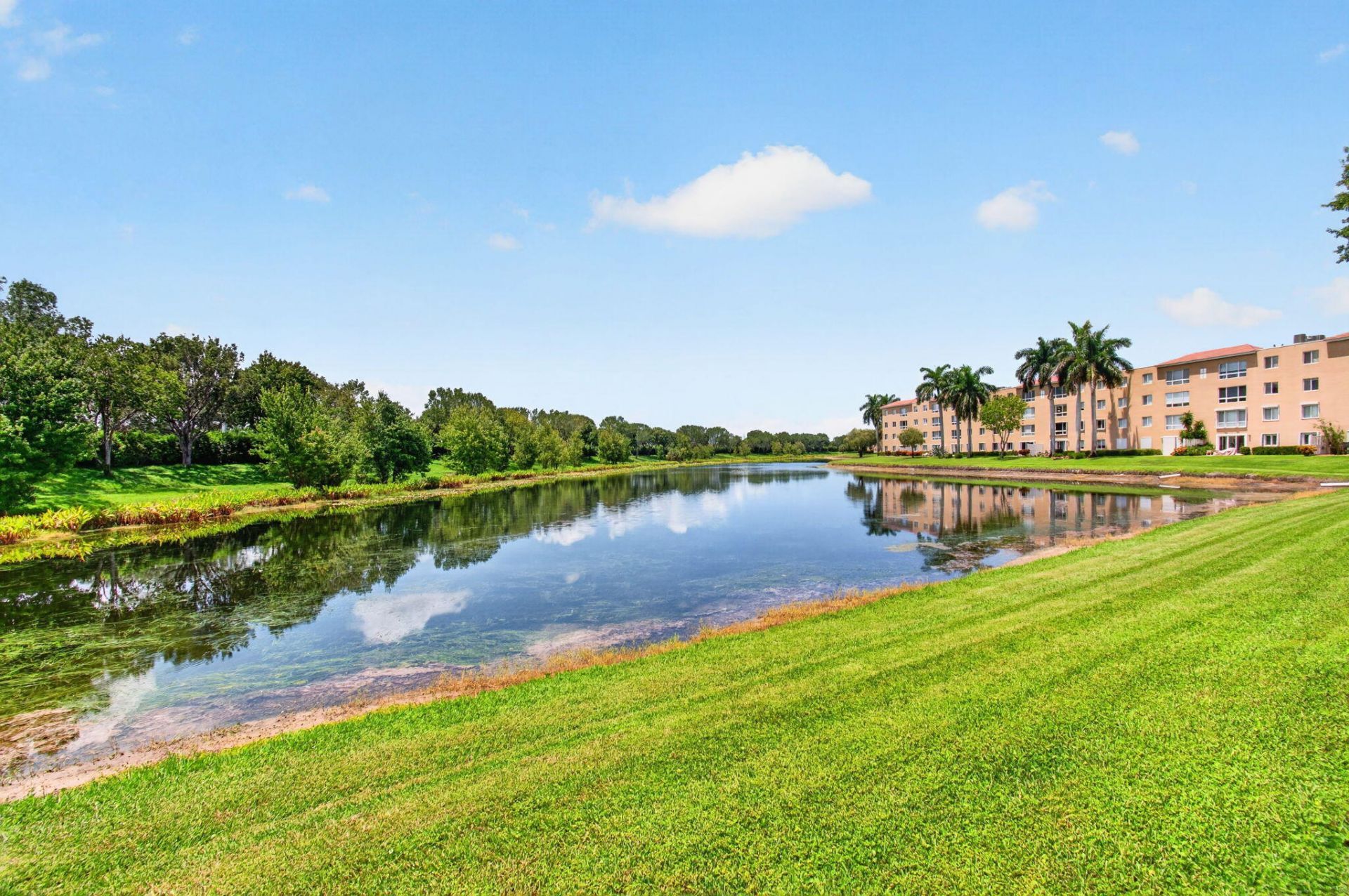 5746 Crystal Shores Drive, Unit 303, Boynton Beach, FL 33437 Photo