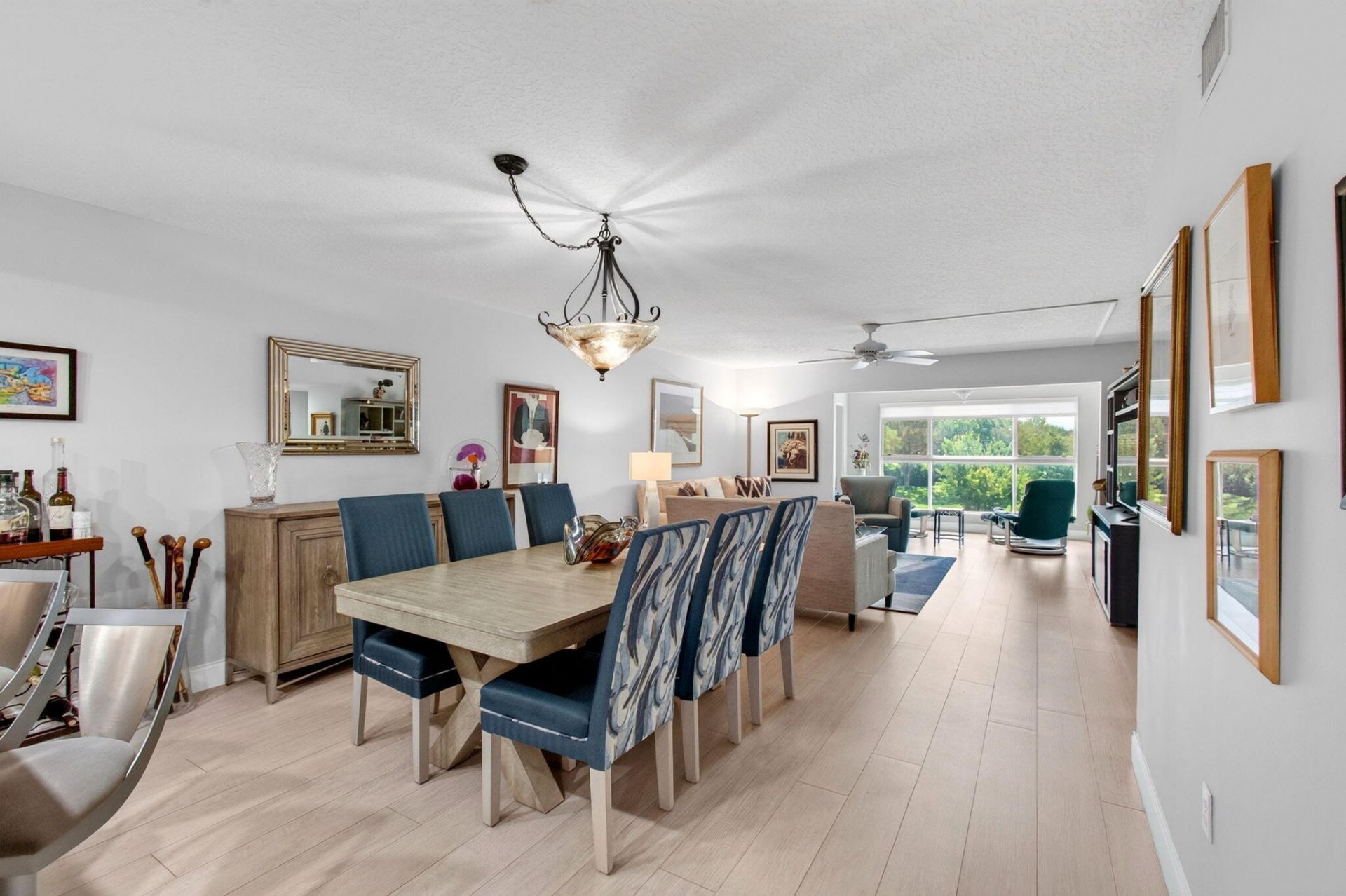 5746 Crystal Shores Drive, Unit 303, Boynton Beach, FL 33437 Photo