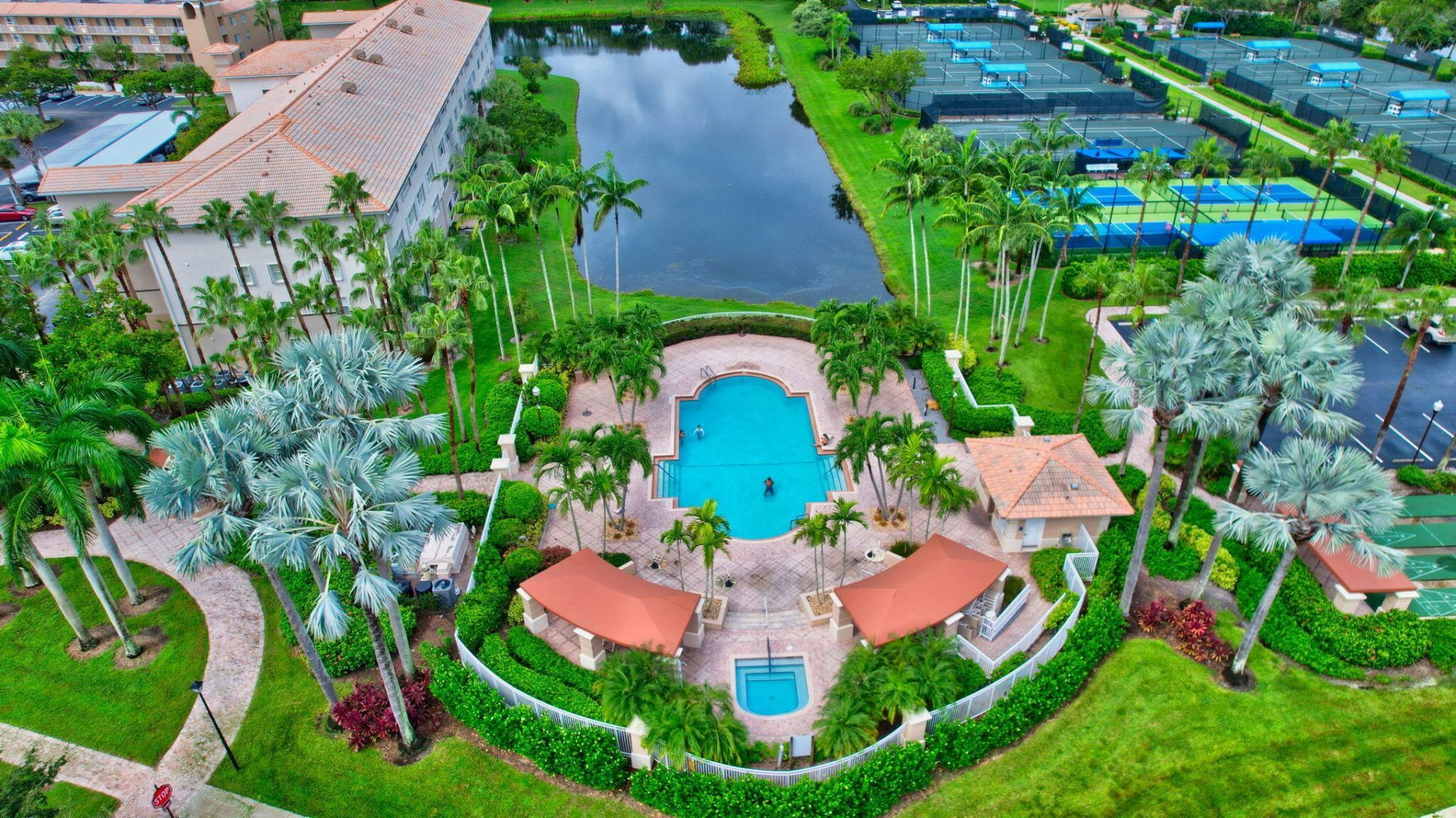 5746 Crystal Shores Drive, Unit 303, Boynton Beach, FL 33437 Photo