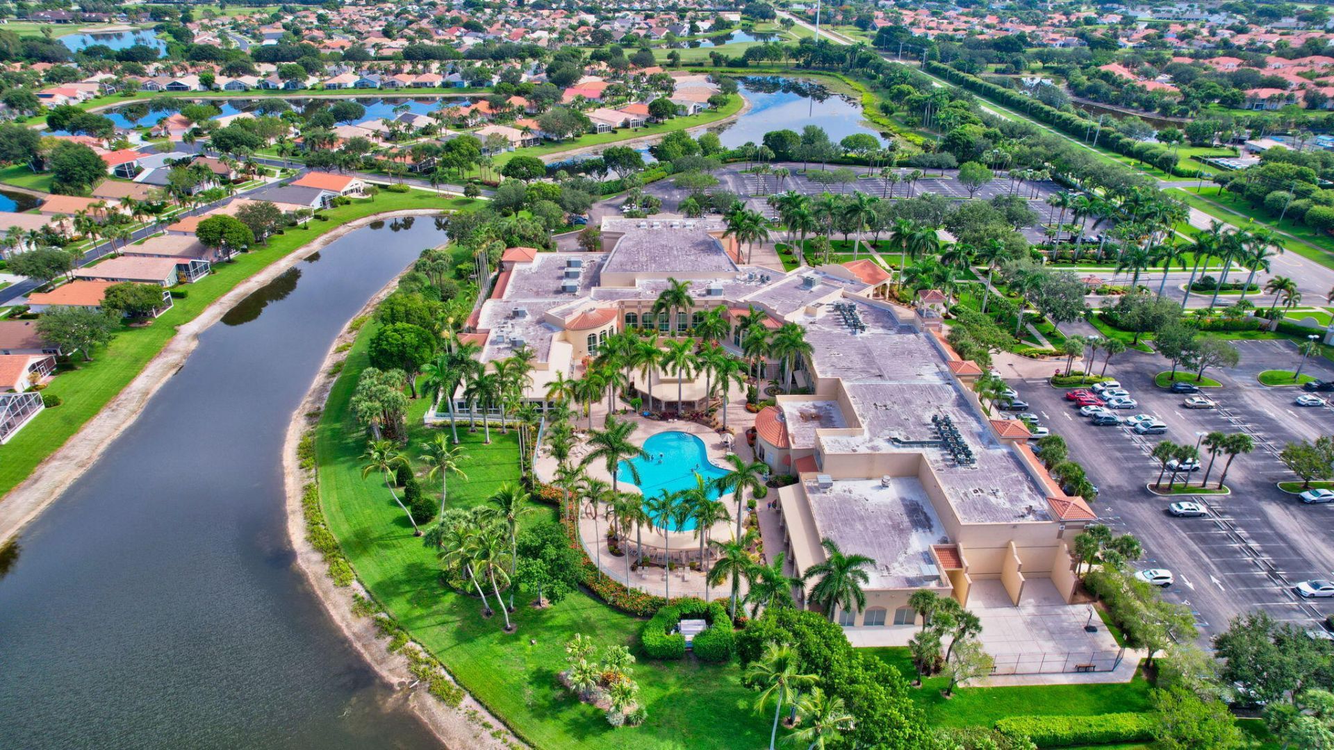 5746 Crystal Shores Drive, Unit 303, Boynton Beach, FL 33437 Photo