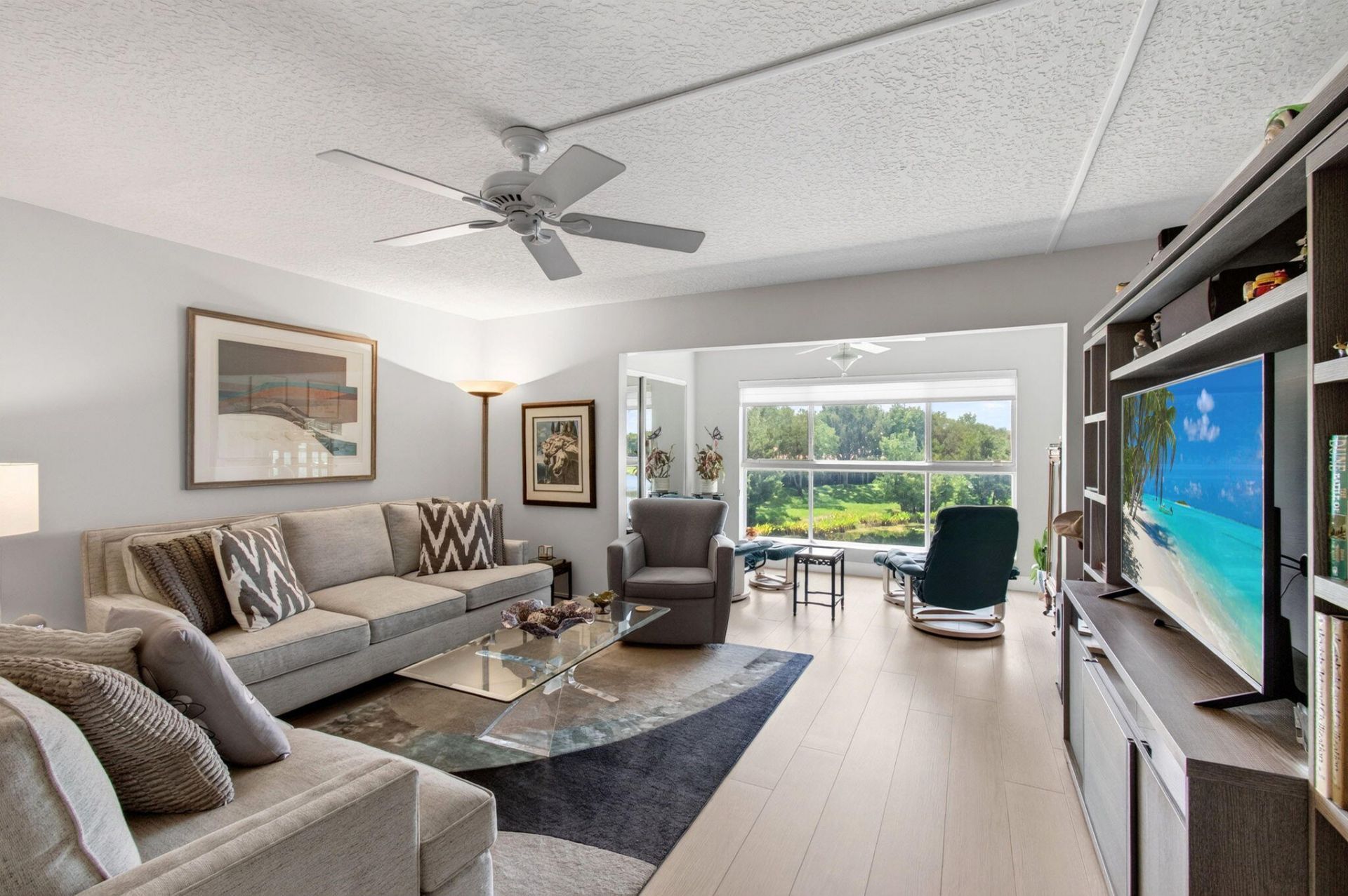 5746 Crystal Shores Drive, Unit 303, Boynton Beach, FL 33437 Photo