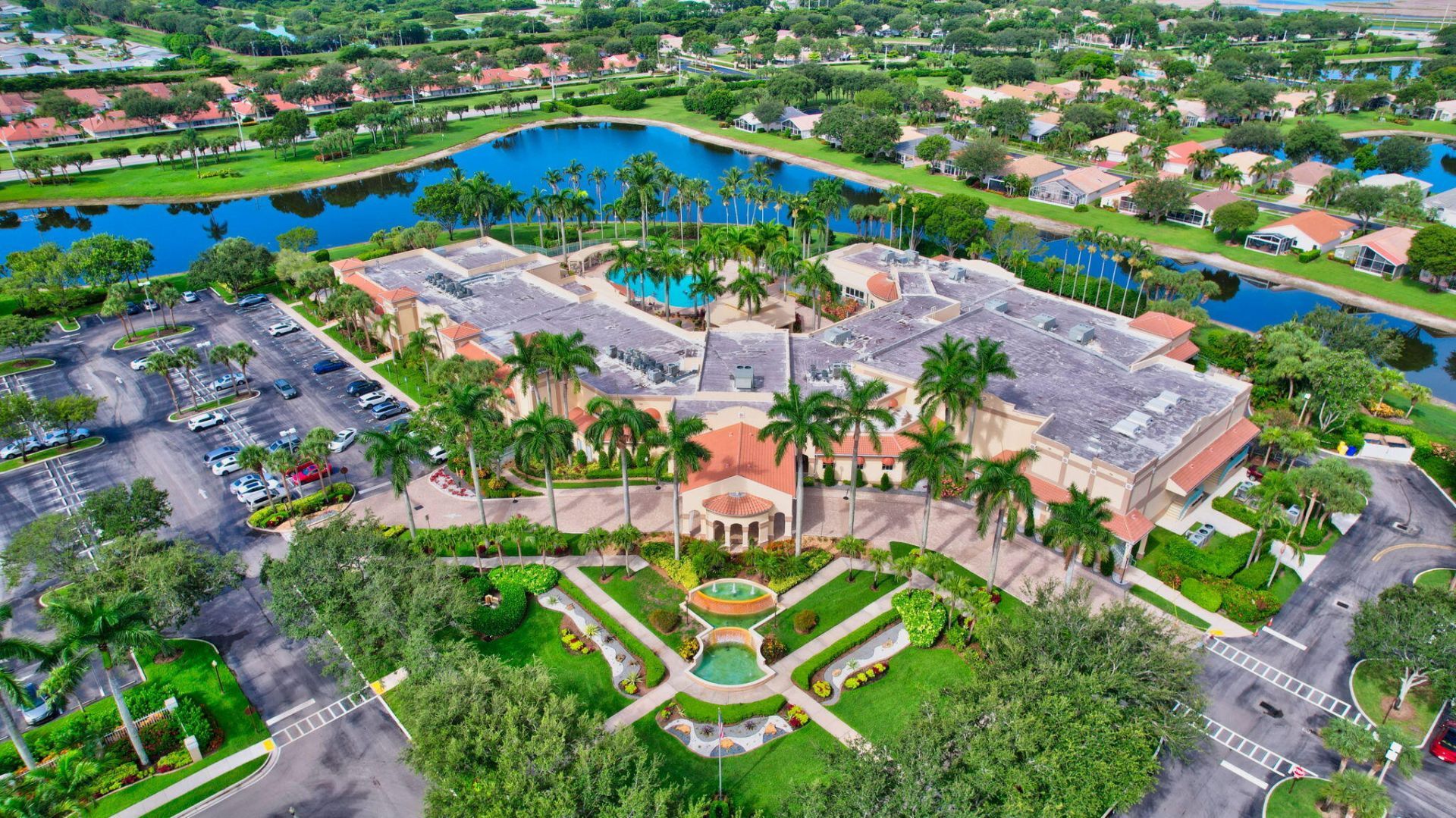 5746 Crystal Shores Drive, Unit 303, Boynton Beach, FL 33437 Photo