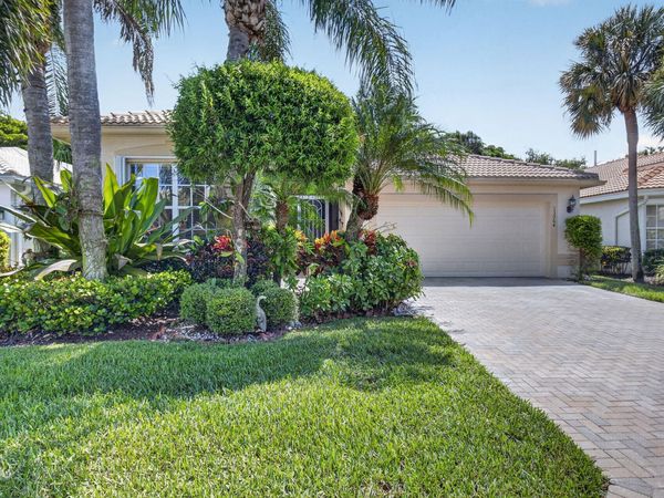 13064 ALISO BEACH Drive, Delray Beach, FL 33446