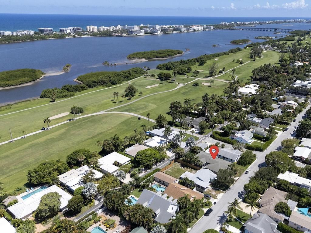 1106 N Lakeside Drive, Lake Worth Beach, FL 33460 Photo