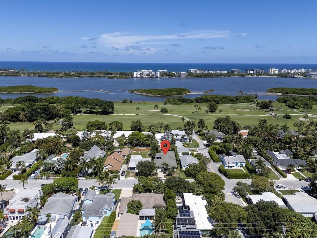 1106 N Lakeside Drive, Lake Worth Beach, FL 33460 Photo