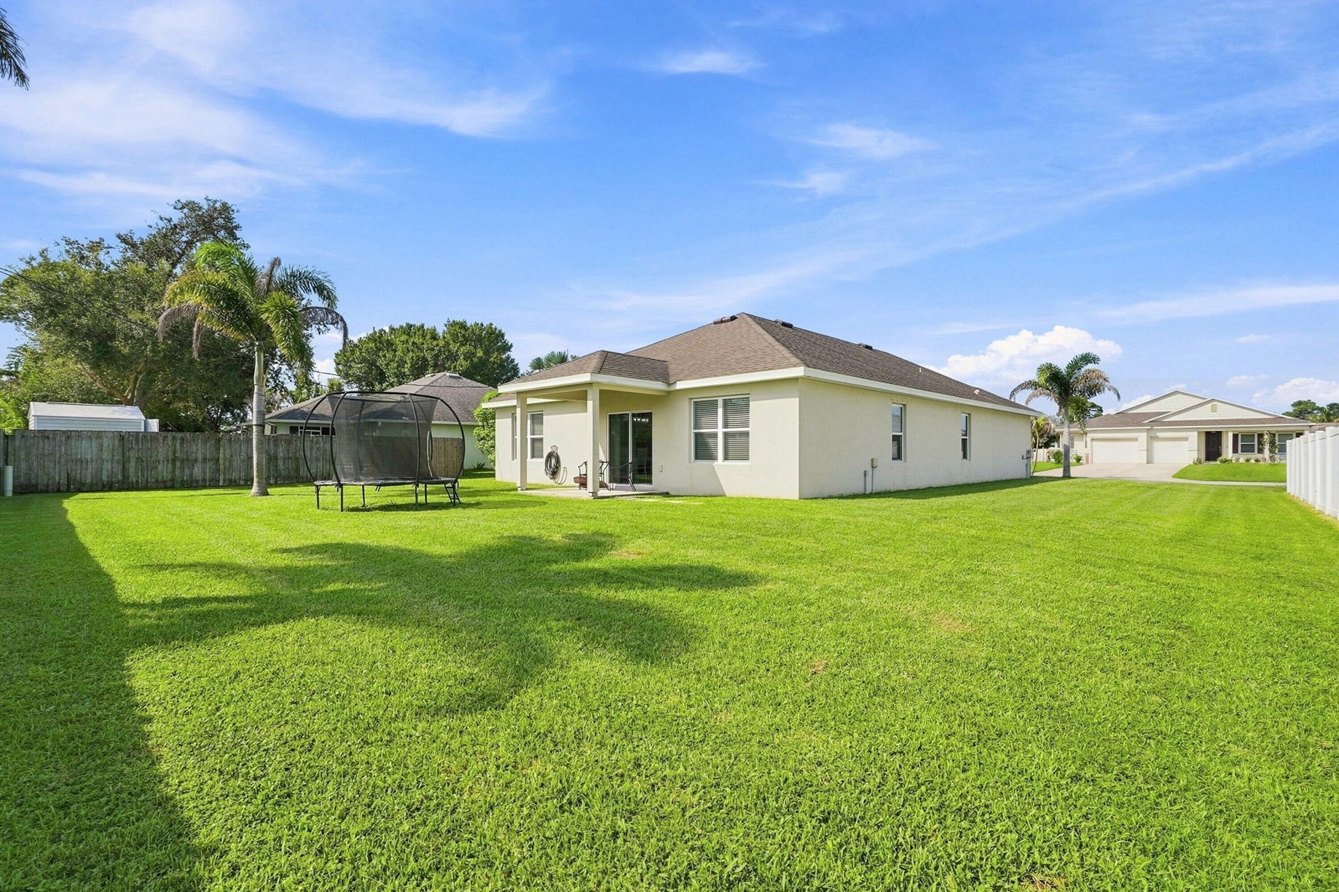 1617 SE Shepard Lane, Port Saint Lucie, FL 34983 Photo