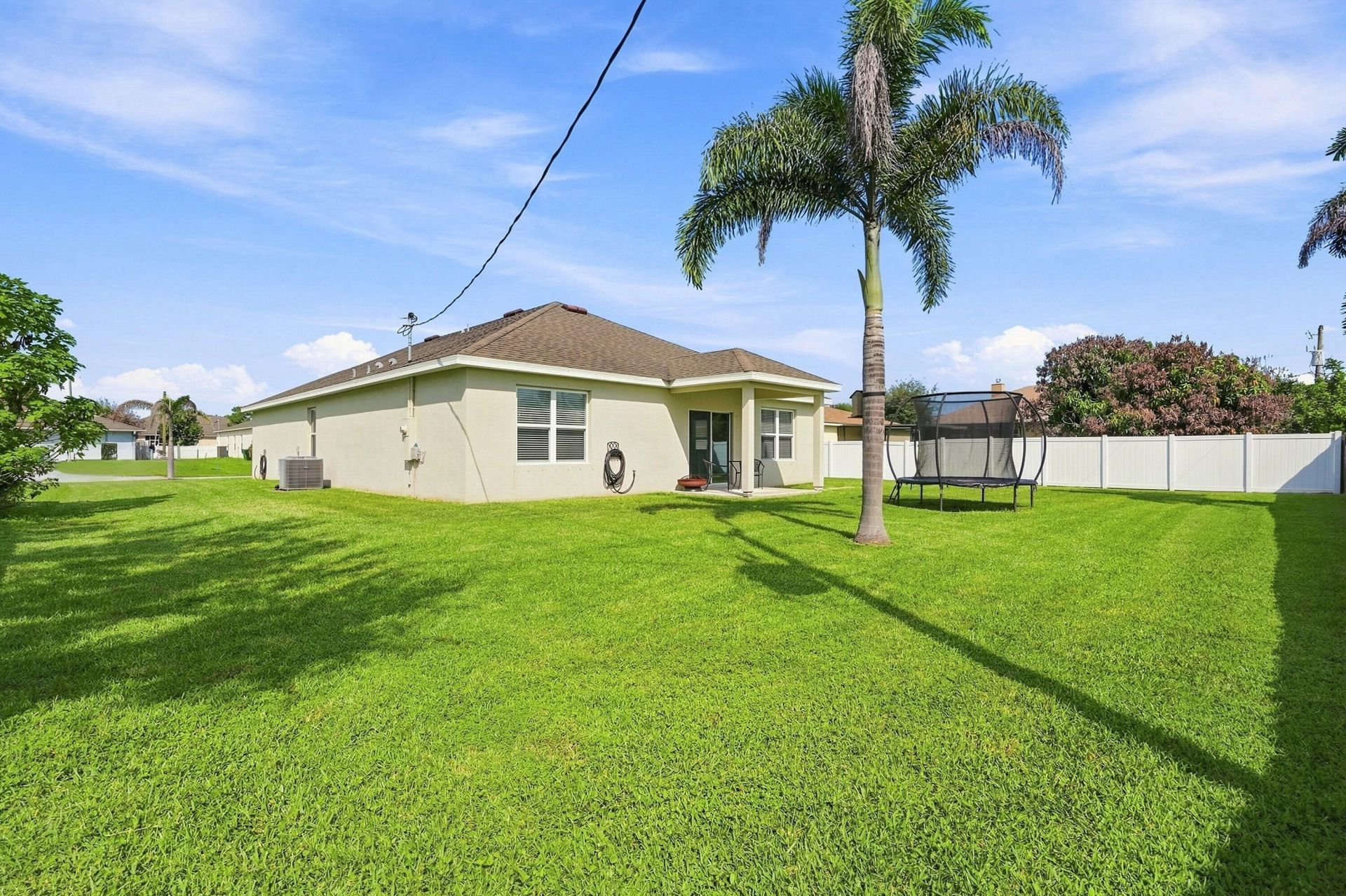 1617 SE Shepard Lane, Port Saint Lucie, FL 34983 Photo