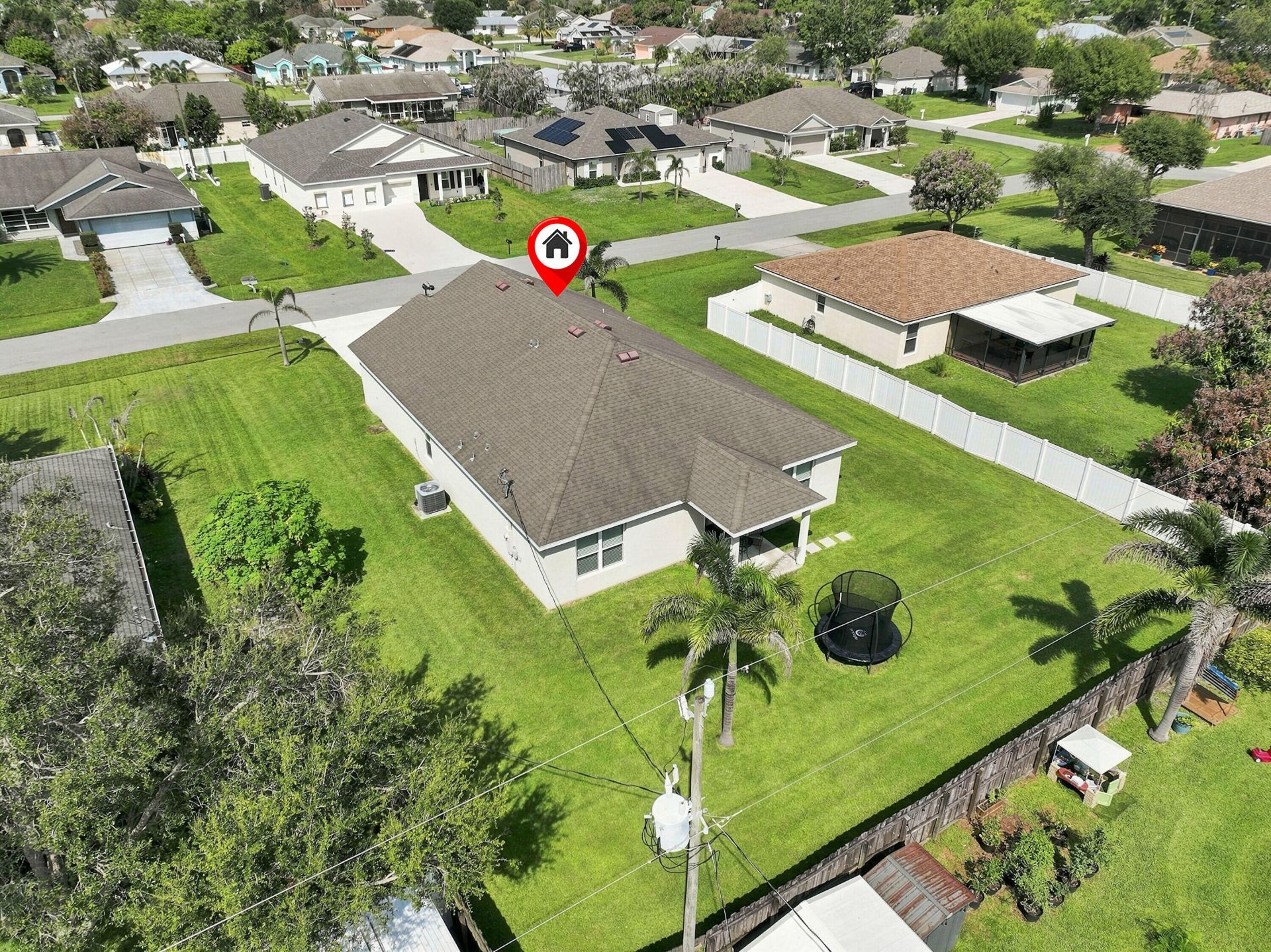 1617 SE Shepard Lane, Port Saint Lucie, FL 34983 Photo