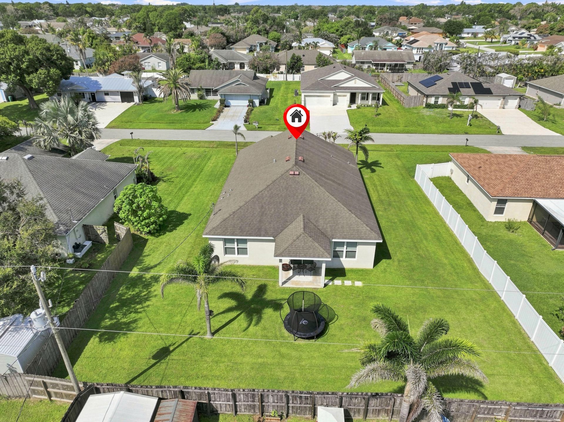 1617 SE Shepard Lane, Port Saint Lucie, FL 34983 Photo