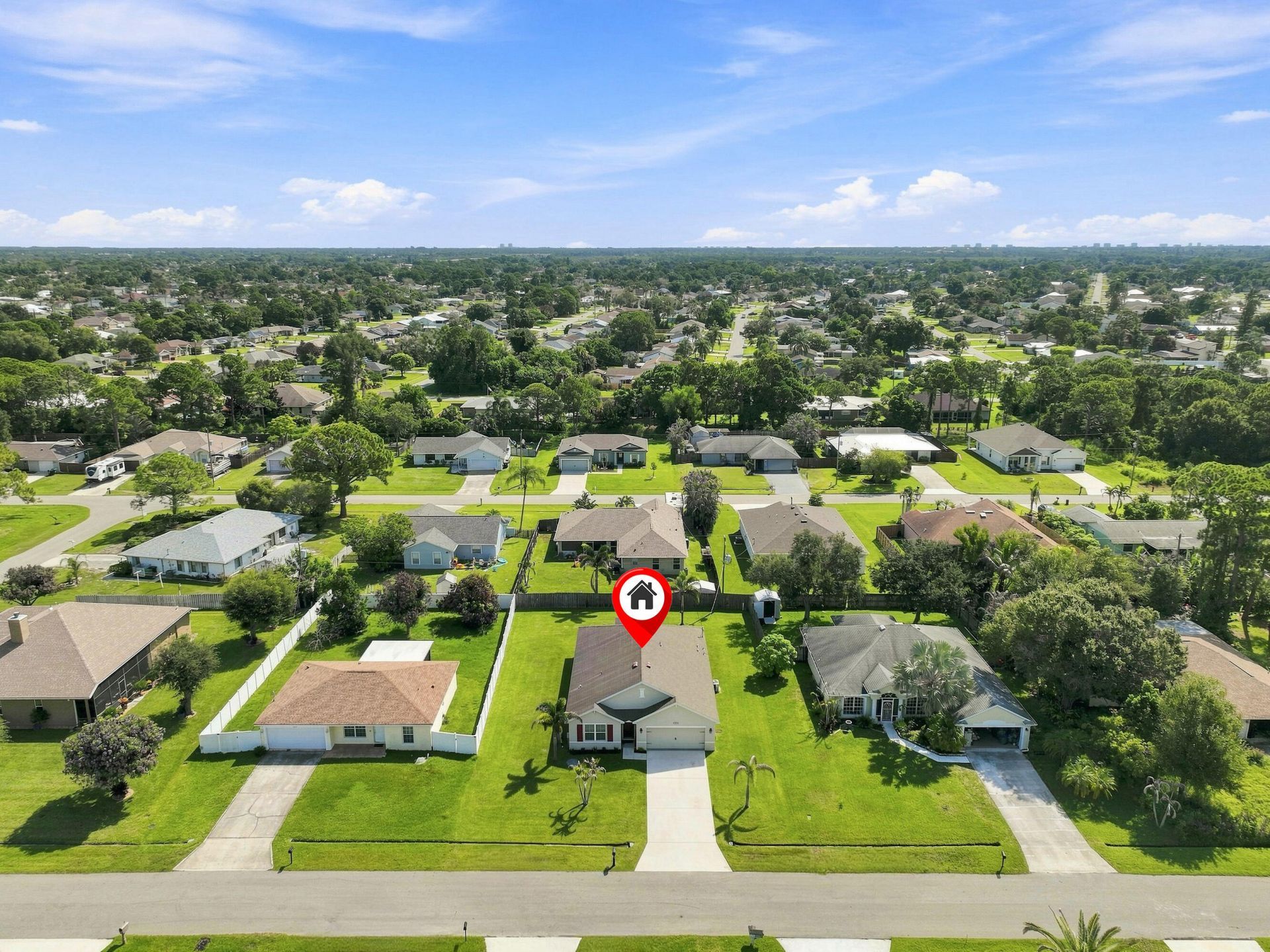 1617 SE Shepard Lane, Port Saint Lucie, FL 34983 Photo