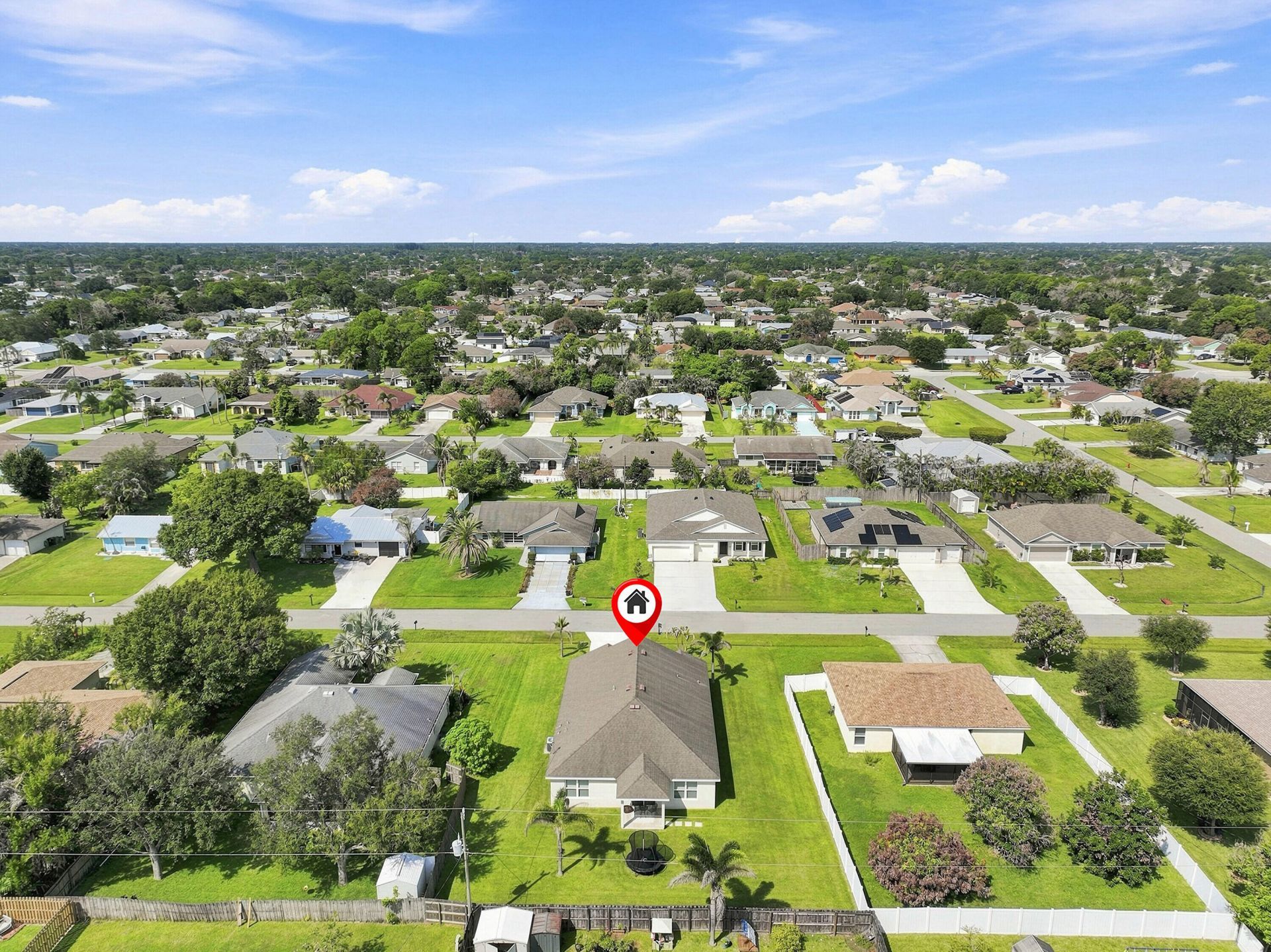 1617 SE Shepard Lane, Port Saint Lucie, FL 34983 Photo