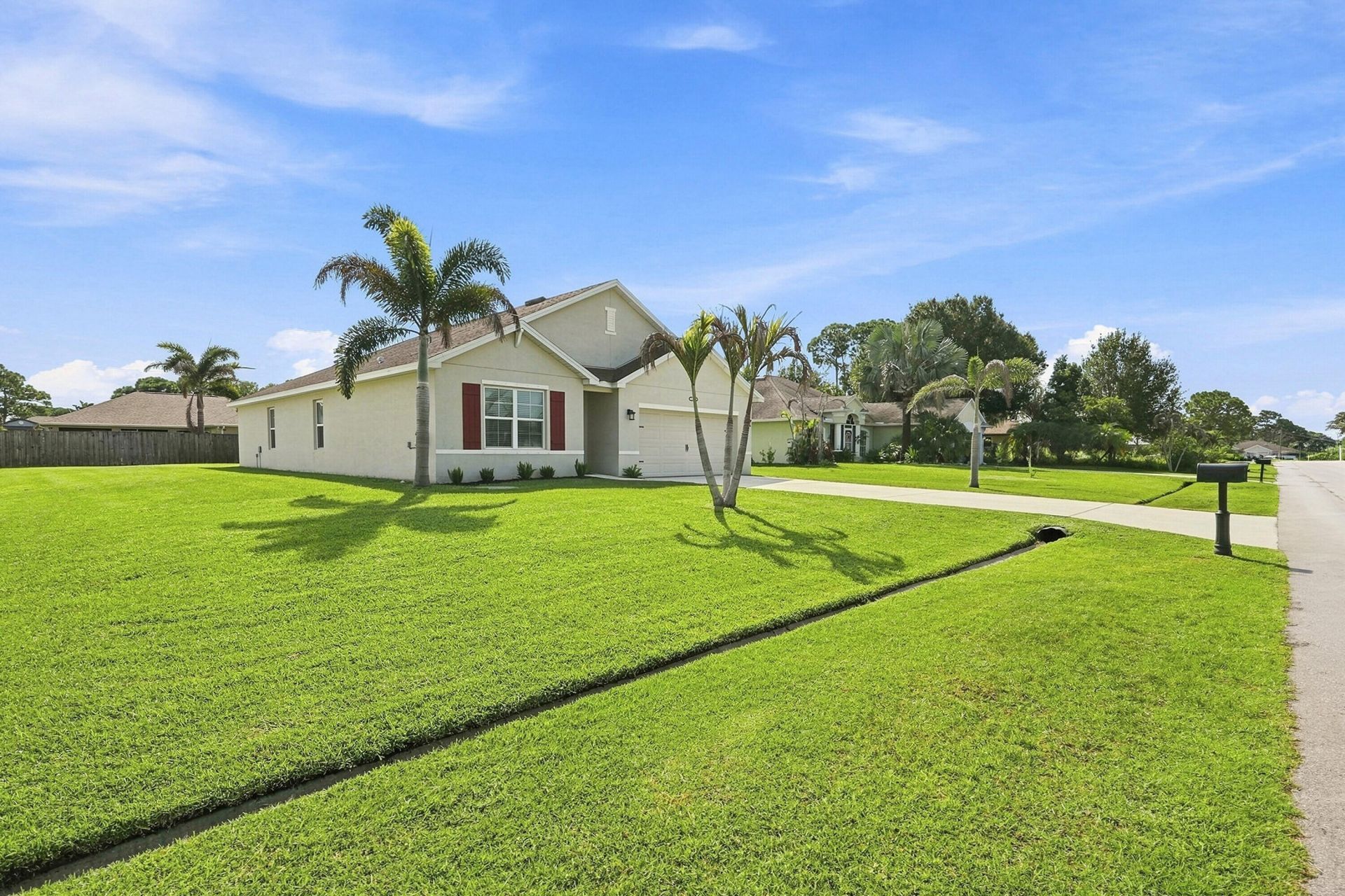 1617 SE Shepard Lane, Port Saint Lucie, FL 34983 Photo